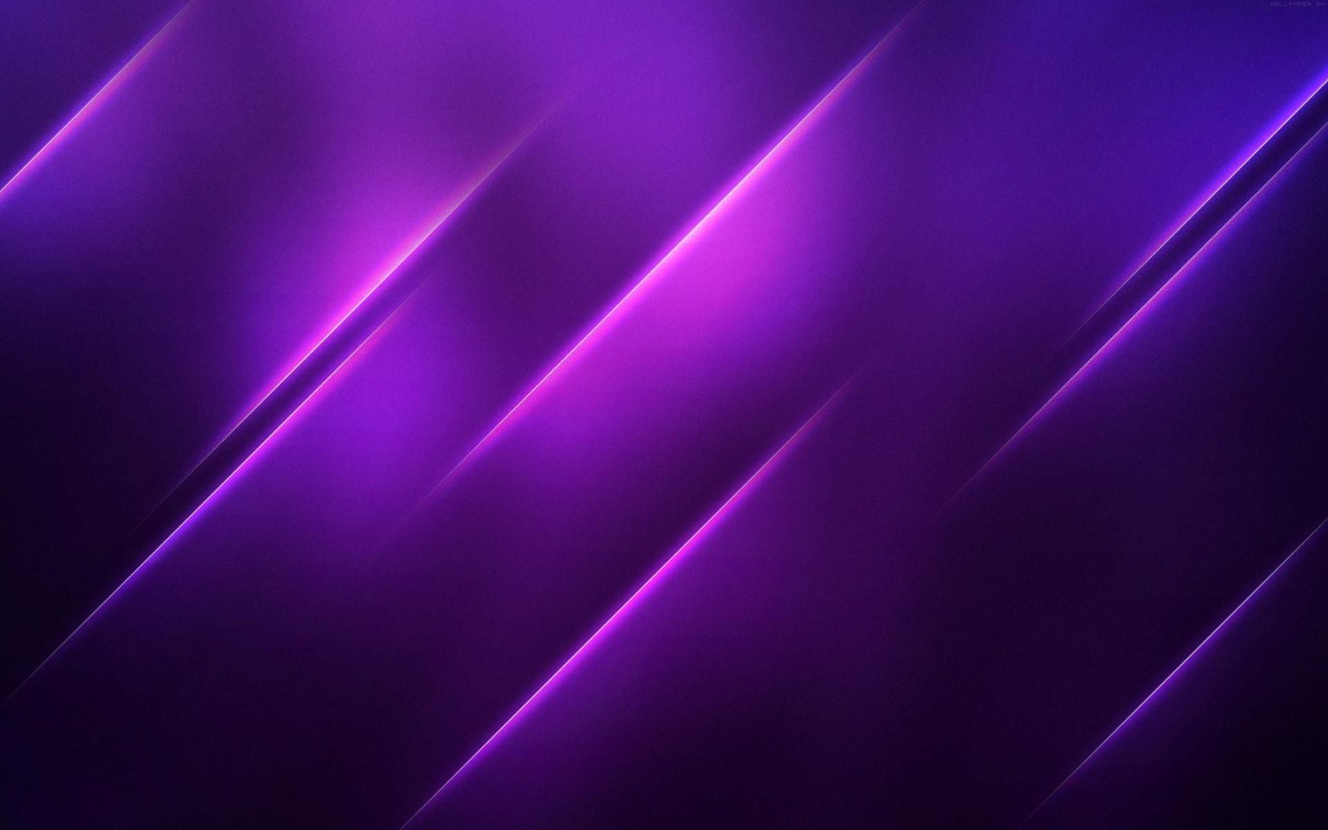 Free Violet Wallpaper HD