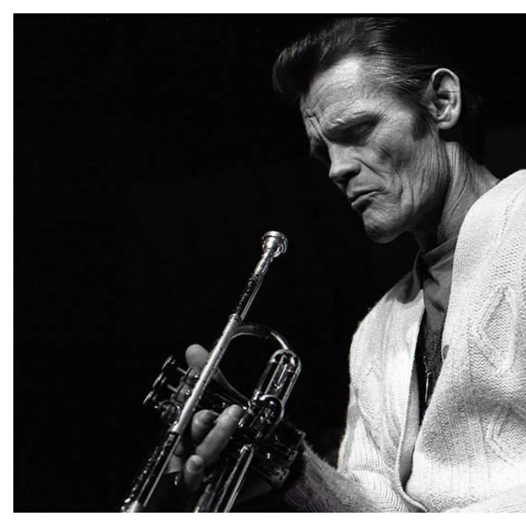 Chet Baker Wallpapers - Wallpaper Cave