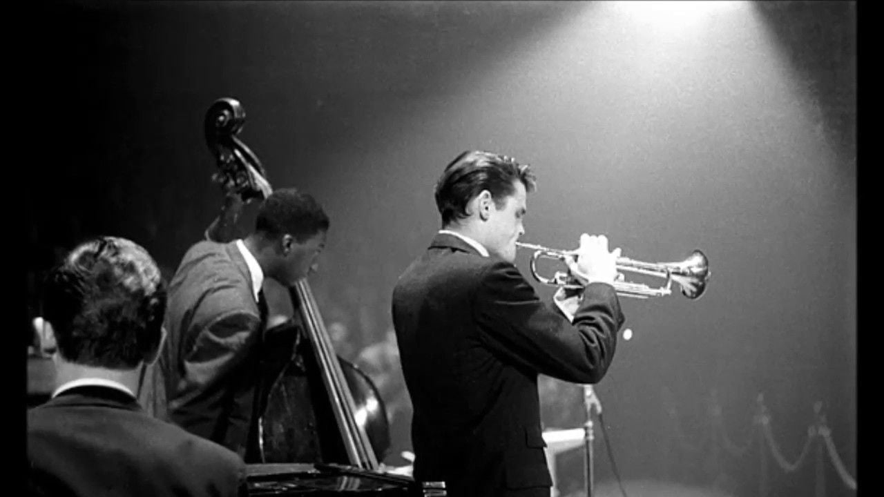 Chet Baker