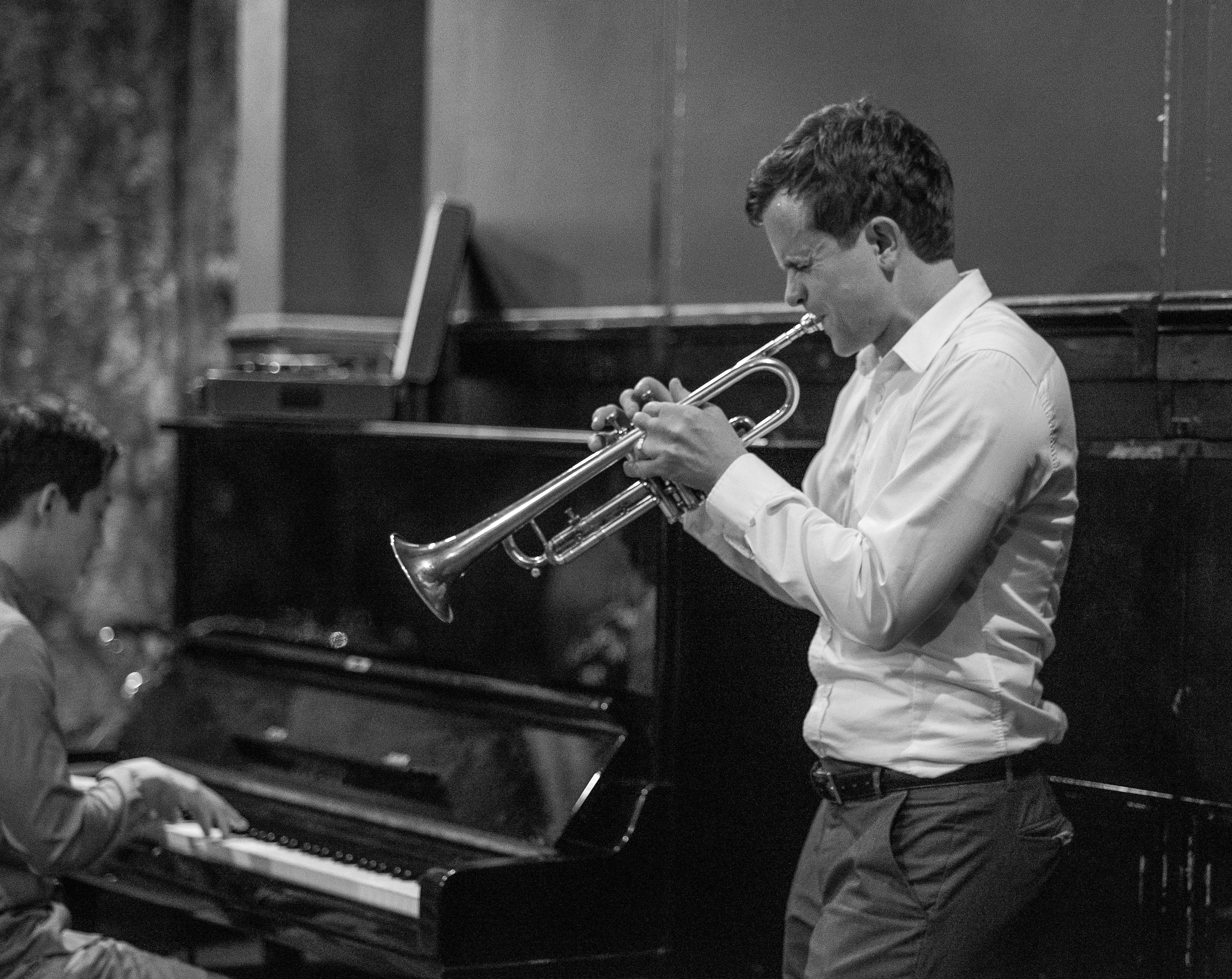Chet baker