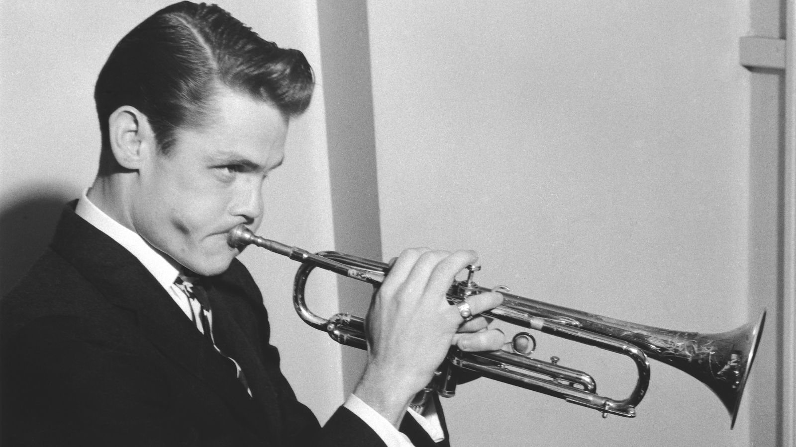 Chet Baker Wallpapers - Wallpaper Cave