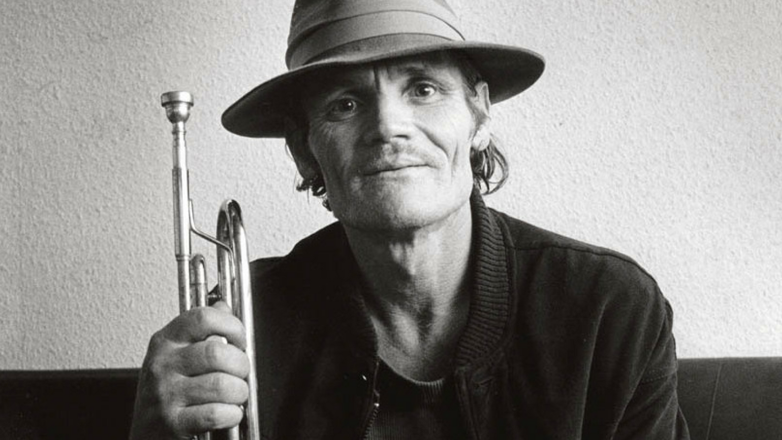 Chet baker фото