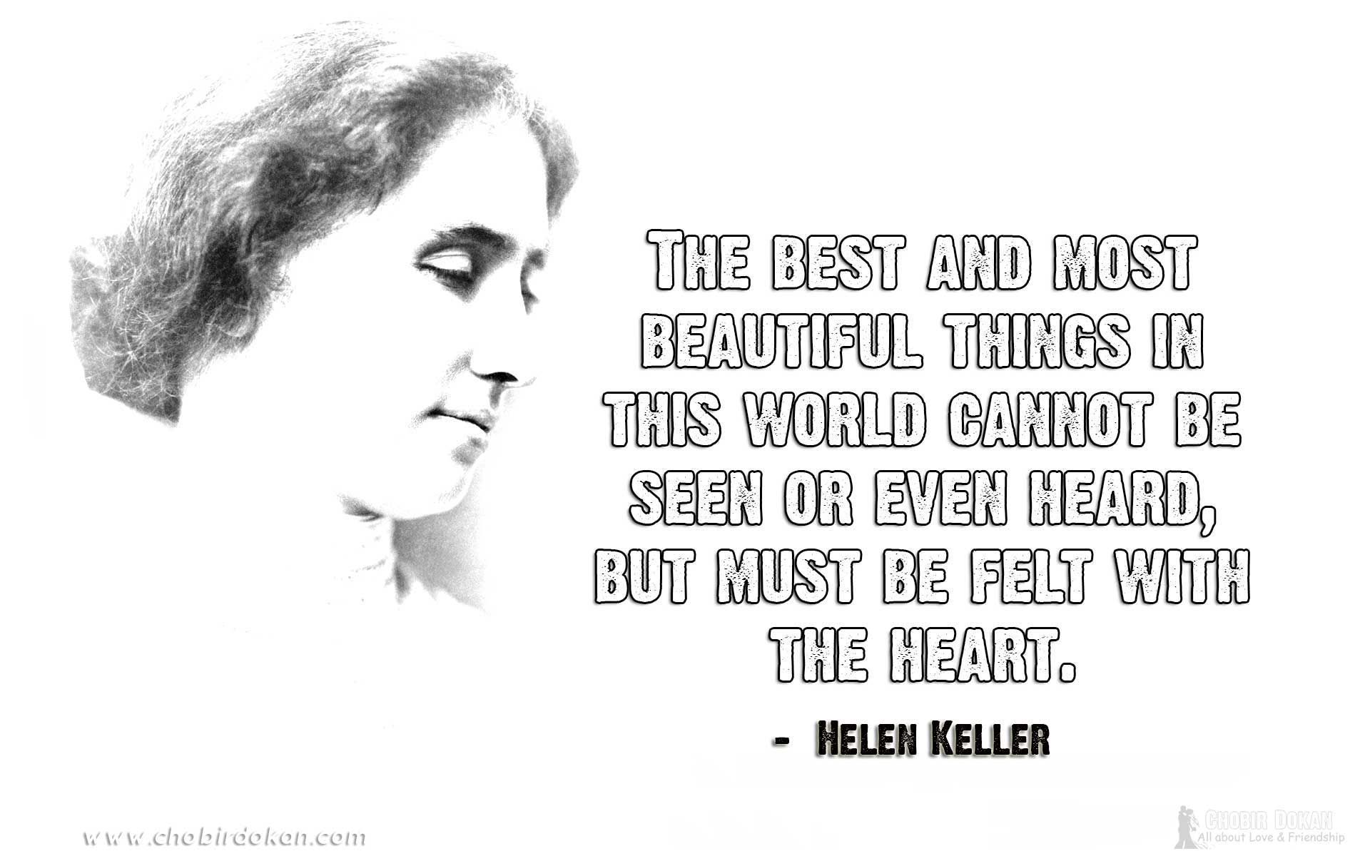 Famous Love Quotes by Famous People -Love Picture Quotes. Helen