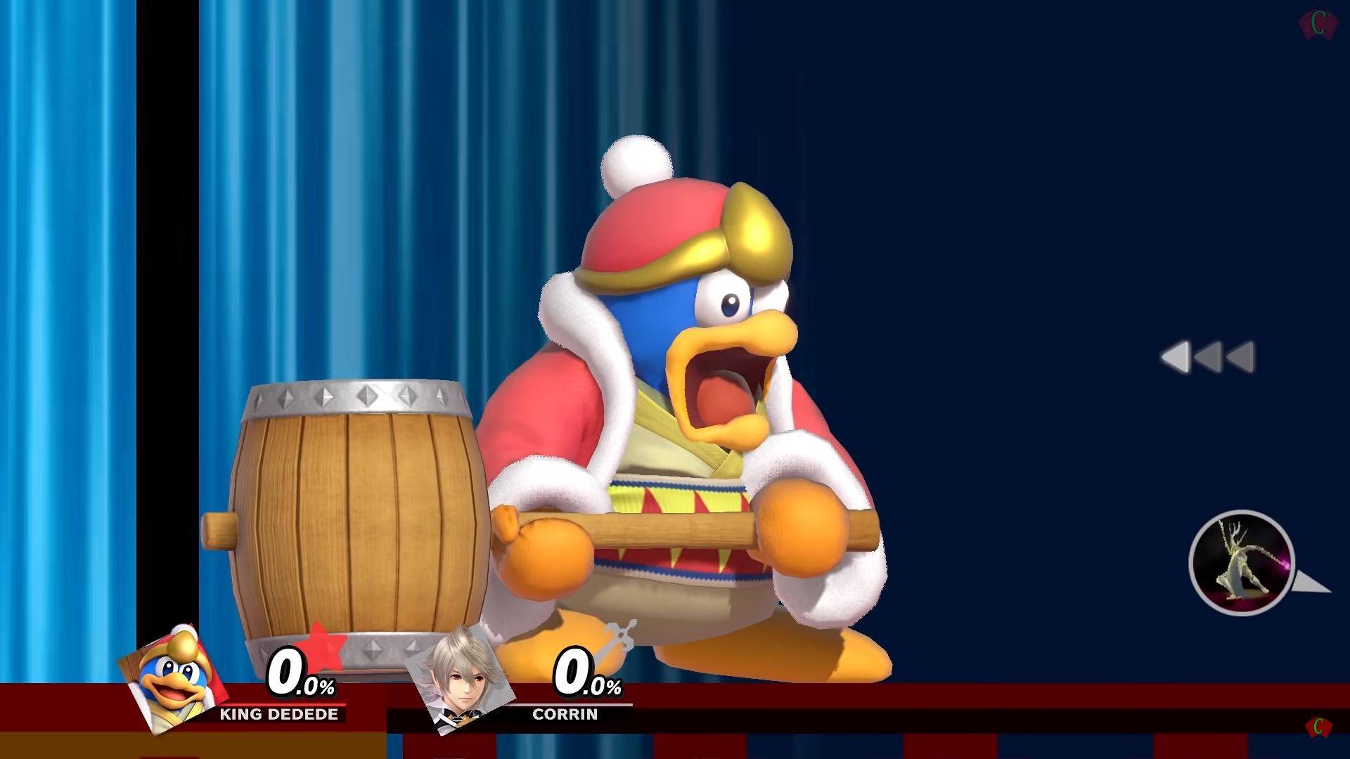 King Dedede Wallpapers - Wallpaper Cave