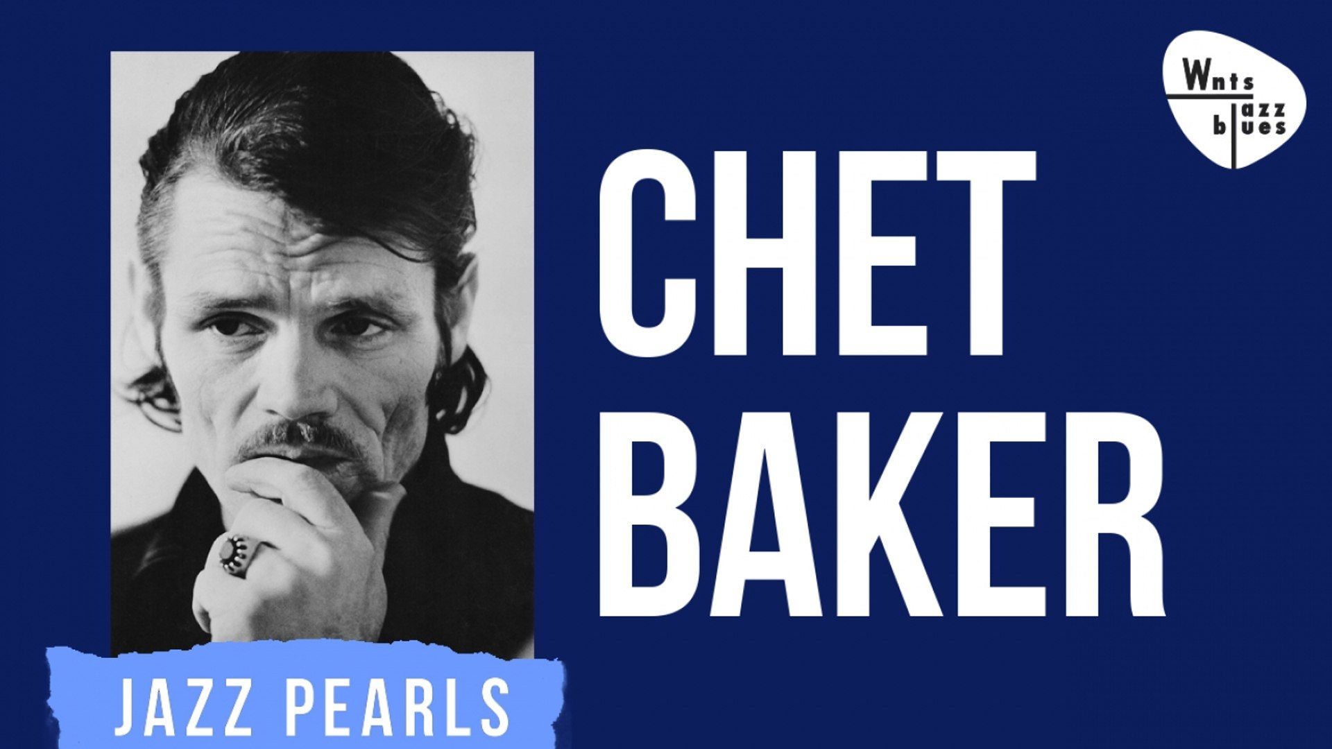 Chet Baker Pearlséo Dailymotion
