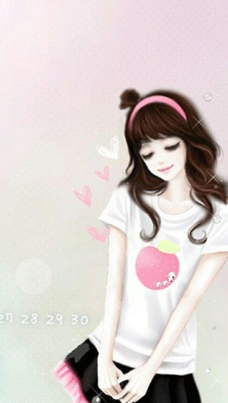 Cute Korean Wallpaper HD for Android