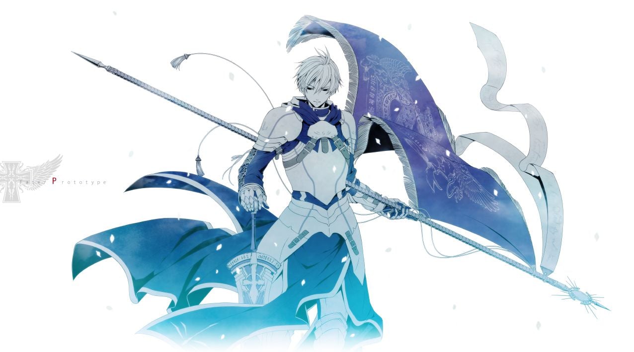 Saber (Fate Prototype) Anime Image Board