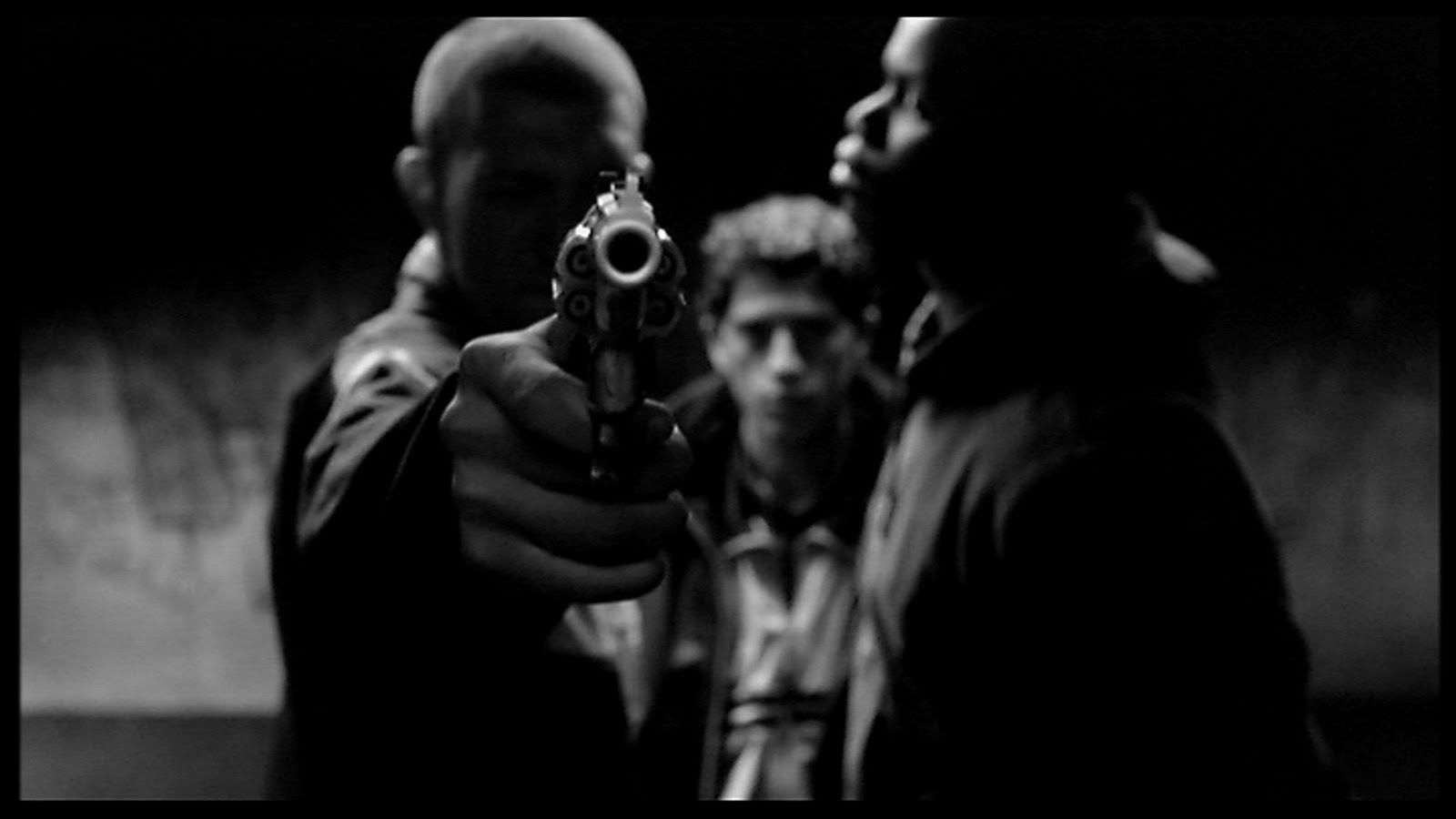 la haine cinematography. Wanted movie, Movie lover, Film buff