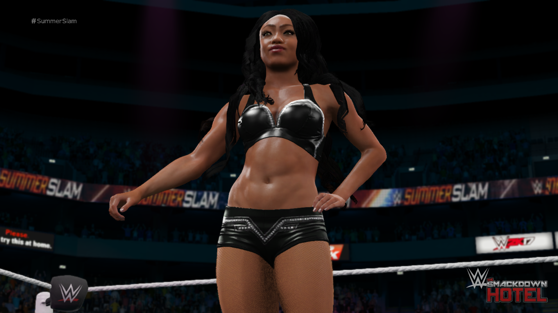 Alicia Fox