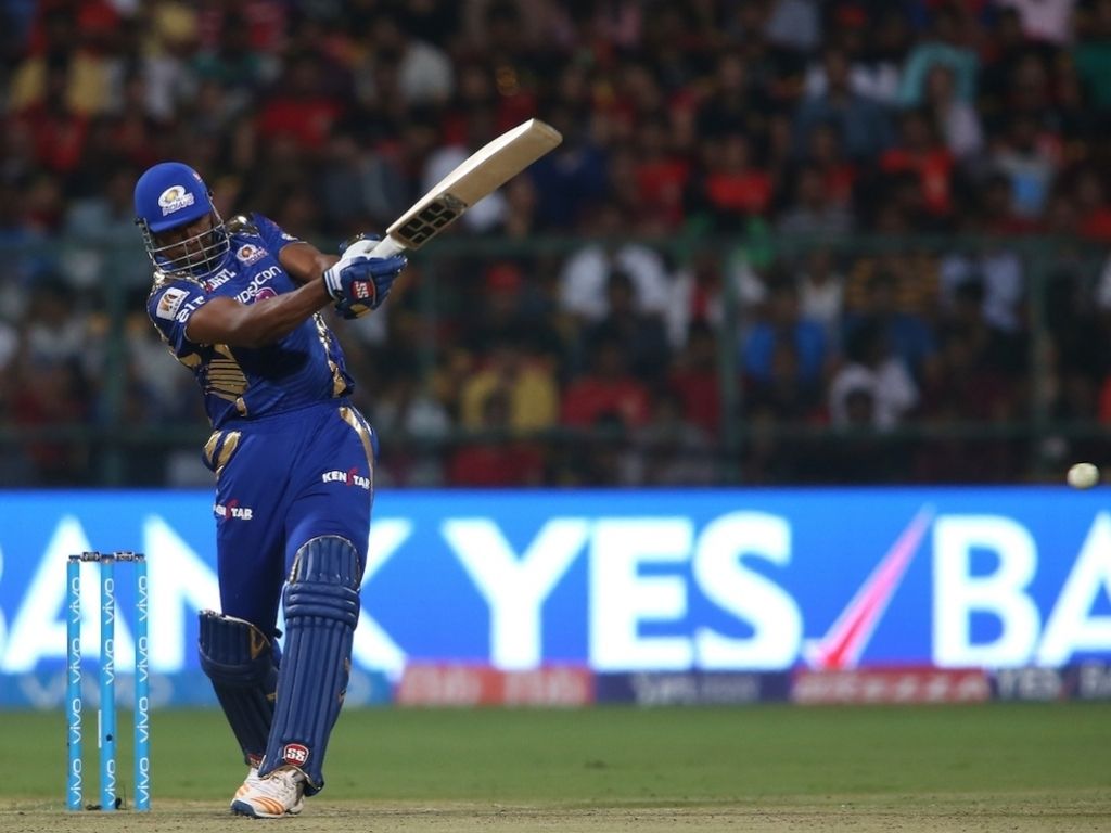 Kieron Pollard to lead Bloem City Blazers in T20 GL