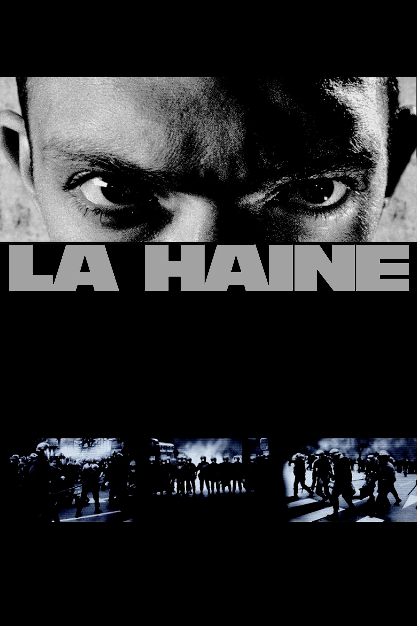 La Haine (1995) • Movies.film Cine.com