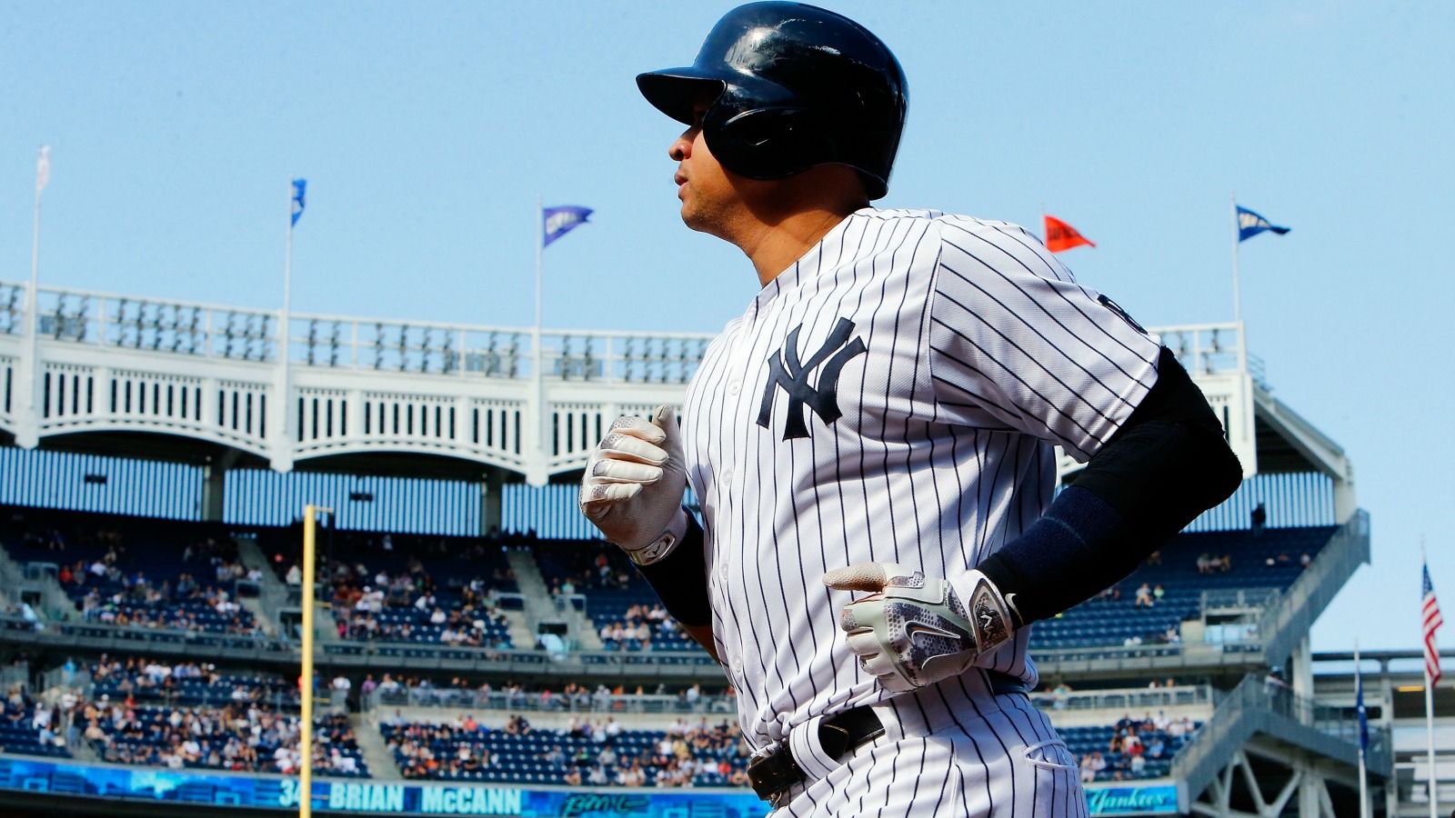 Exclusive: Alex Rodriguez reveals how things ended with