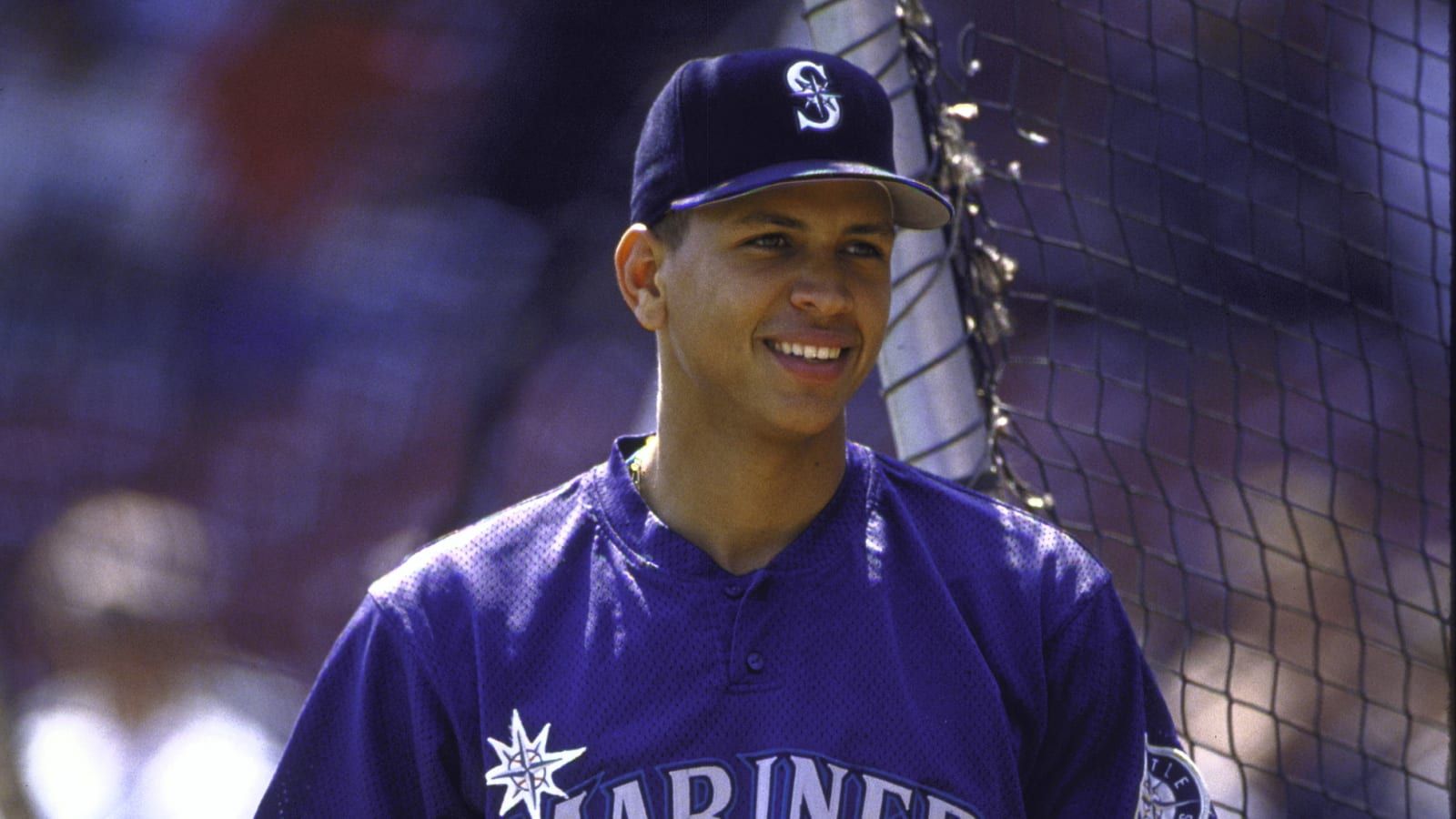 The Money Advice A Rod, Alex Rodriguez, Would Give His Younger Self