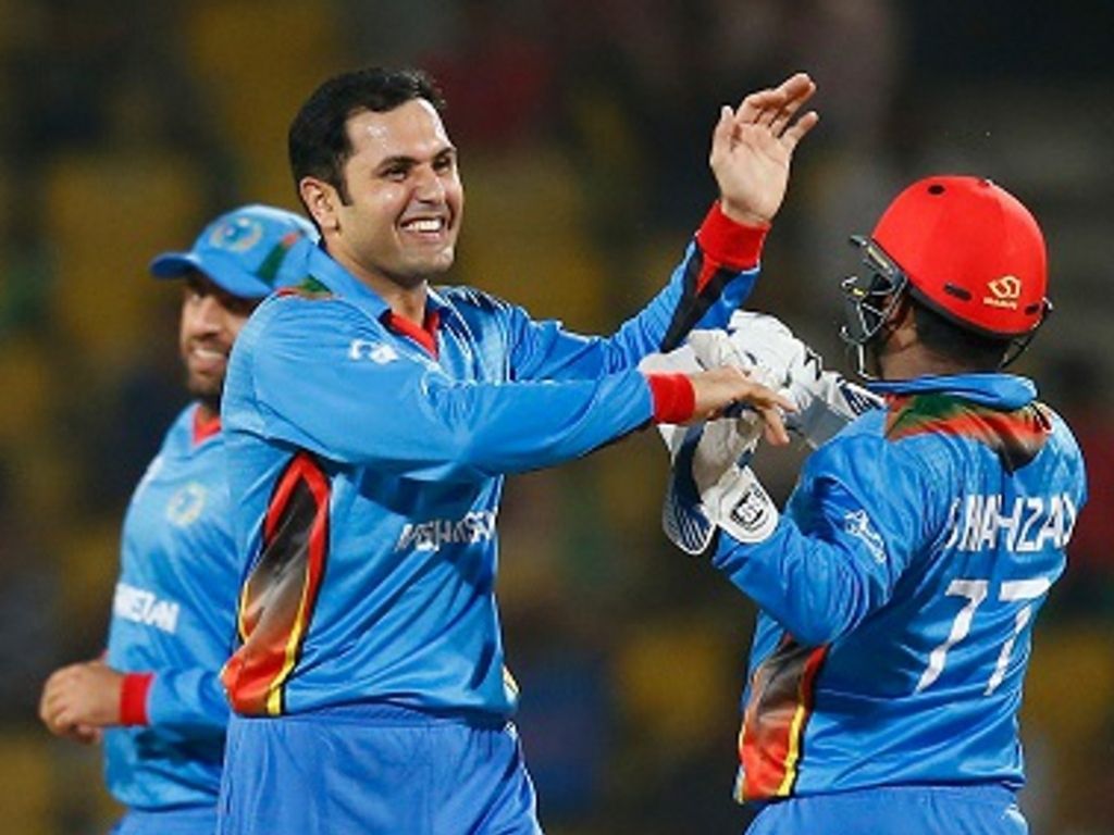 Kieron Pollard Archives