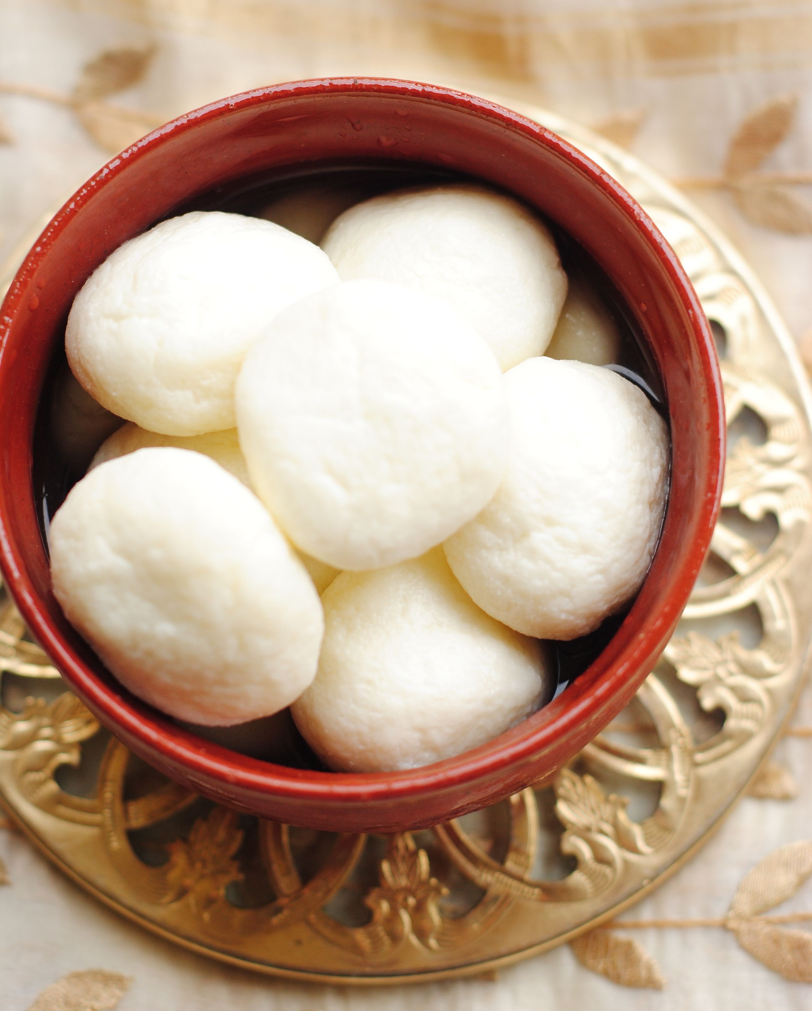 Rasgulla Wallpaper