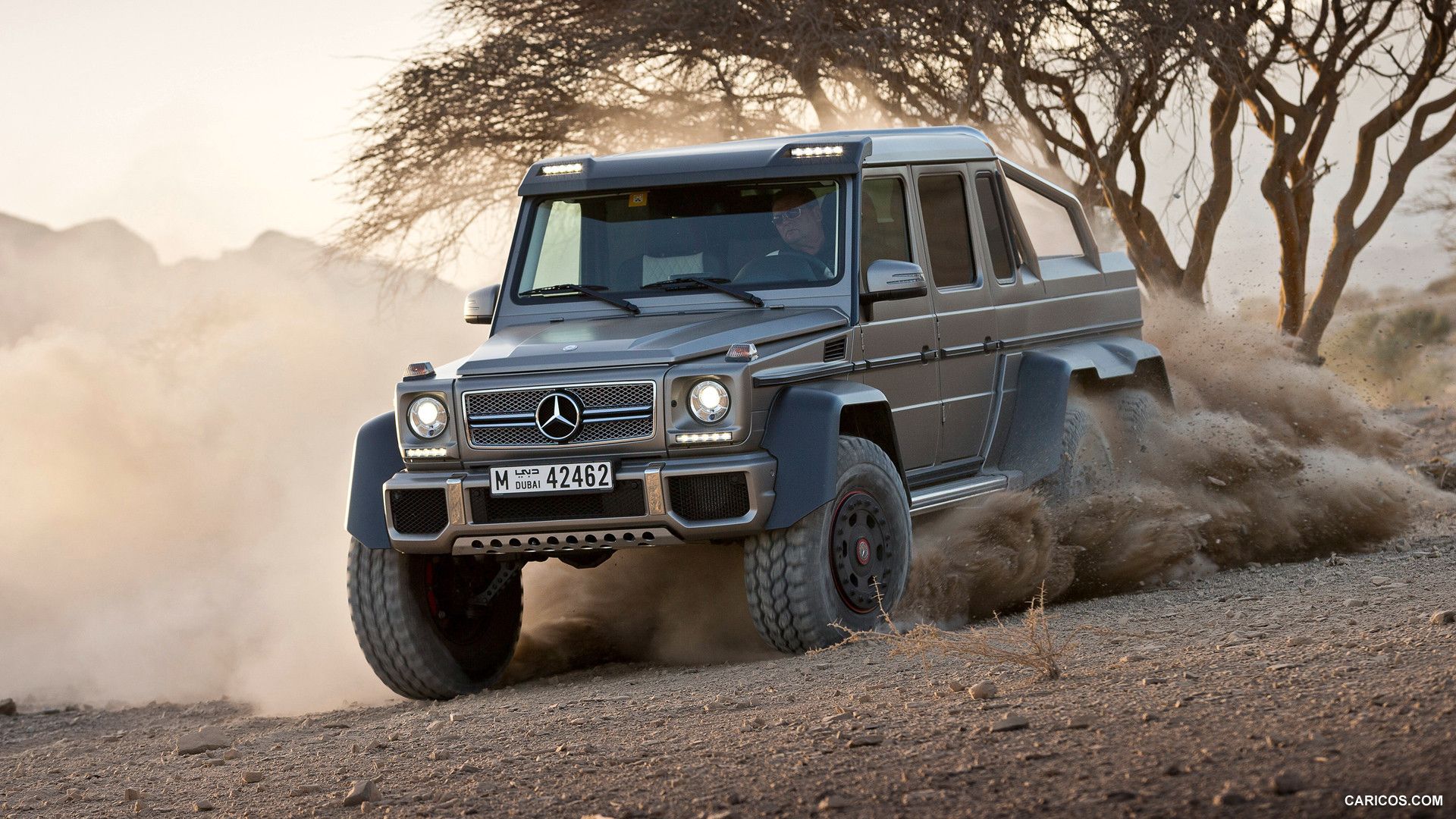 Mercedes Benz G63 Amg Wallpaper HD Benz G63 Amg