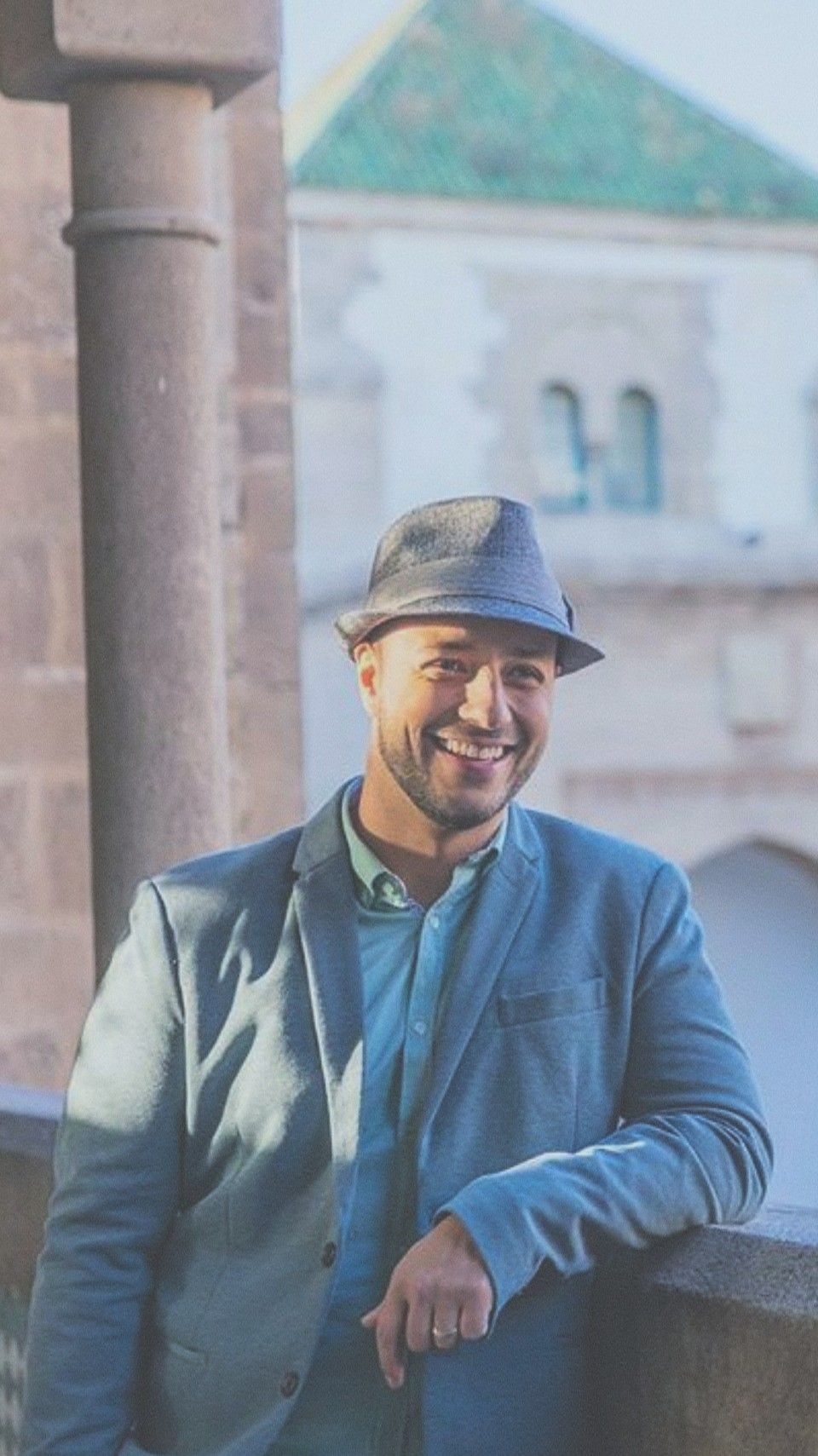 Maher Zain Wallpapers - Wallpaper Cave