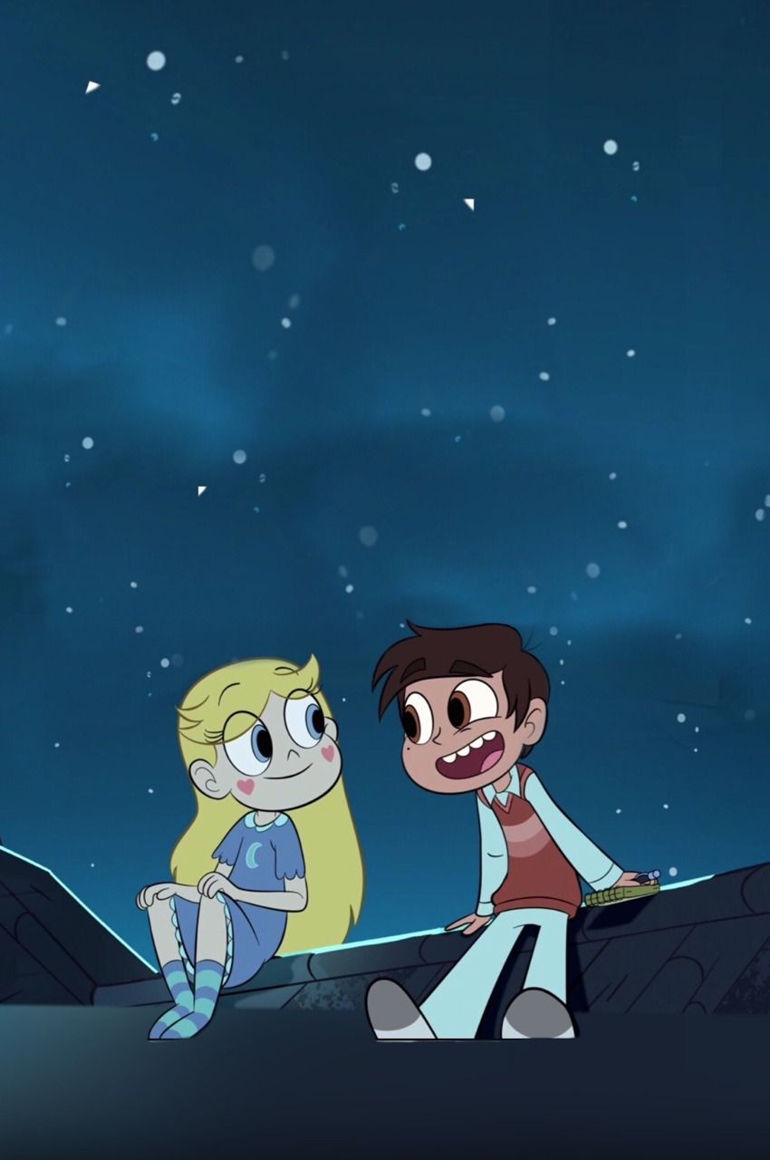 Svtfoe Wallpaper