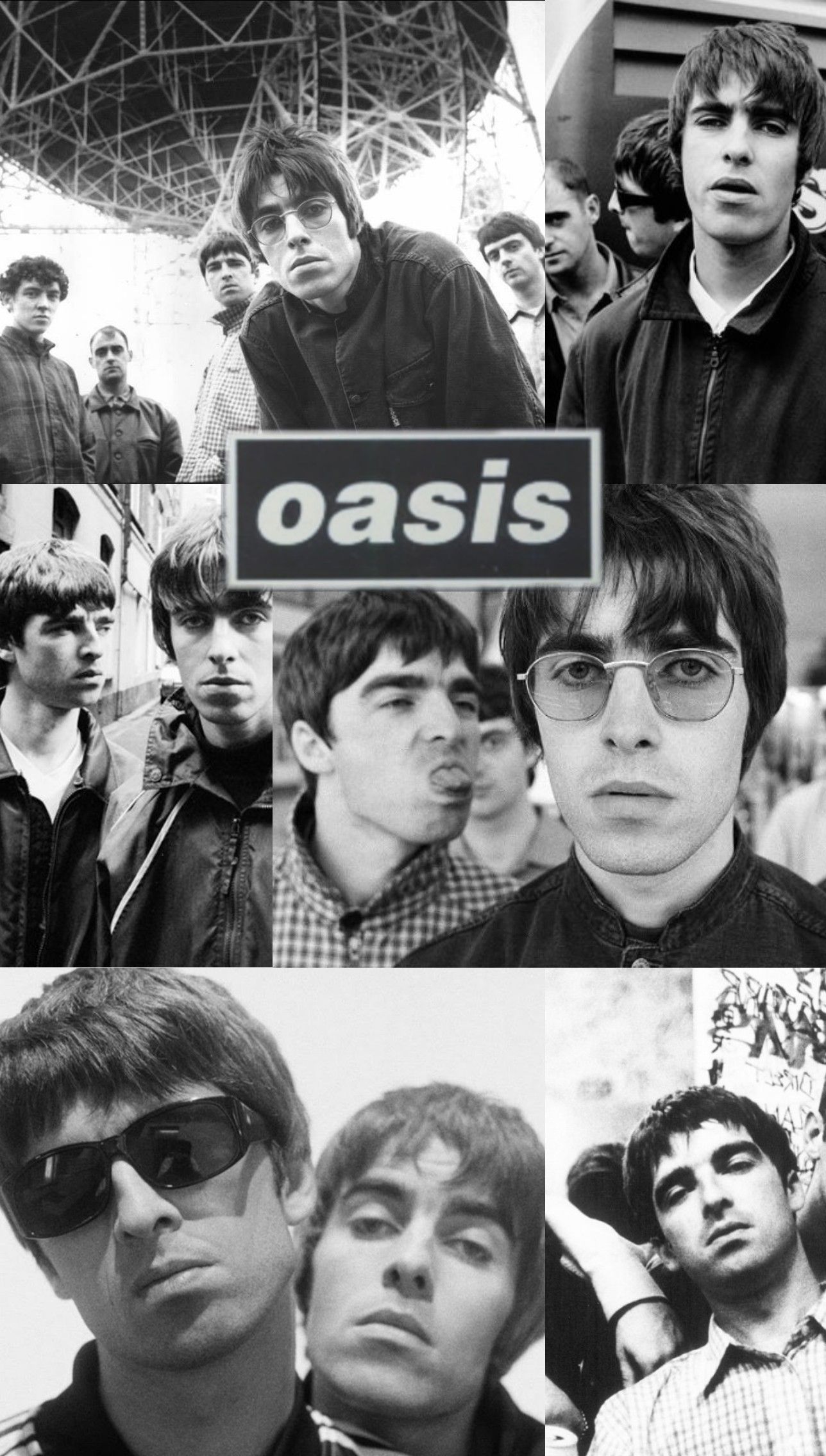 Oasis -3