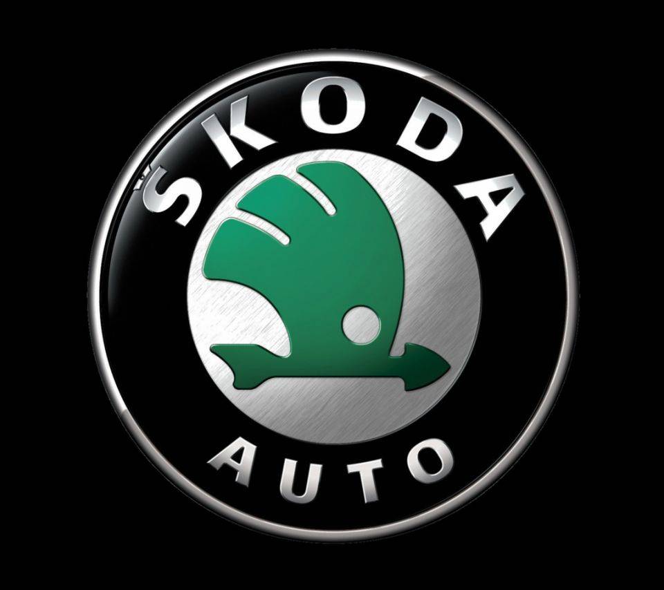 Skoda Logo wallpaper
