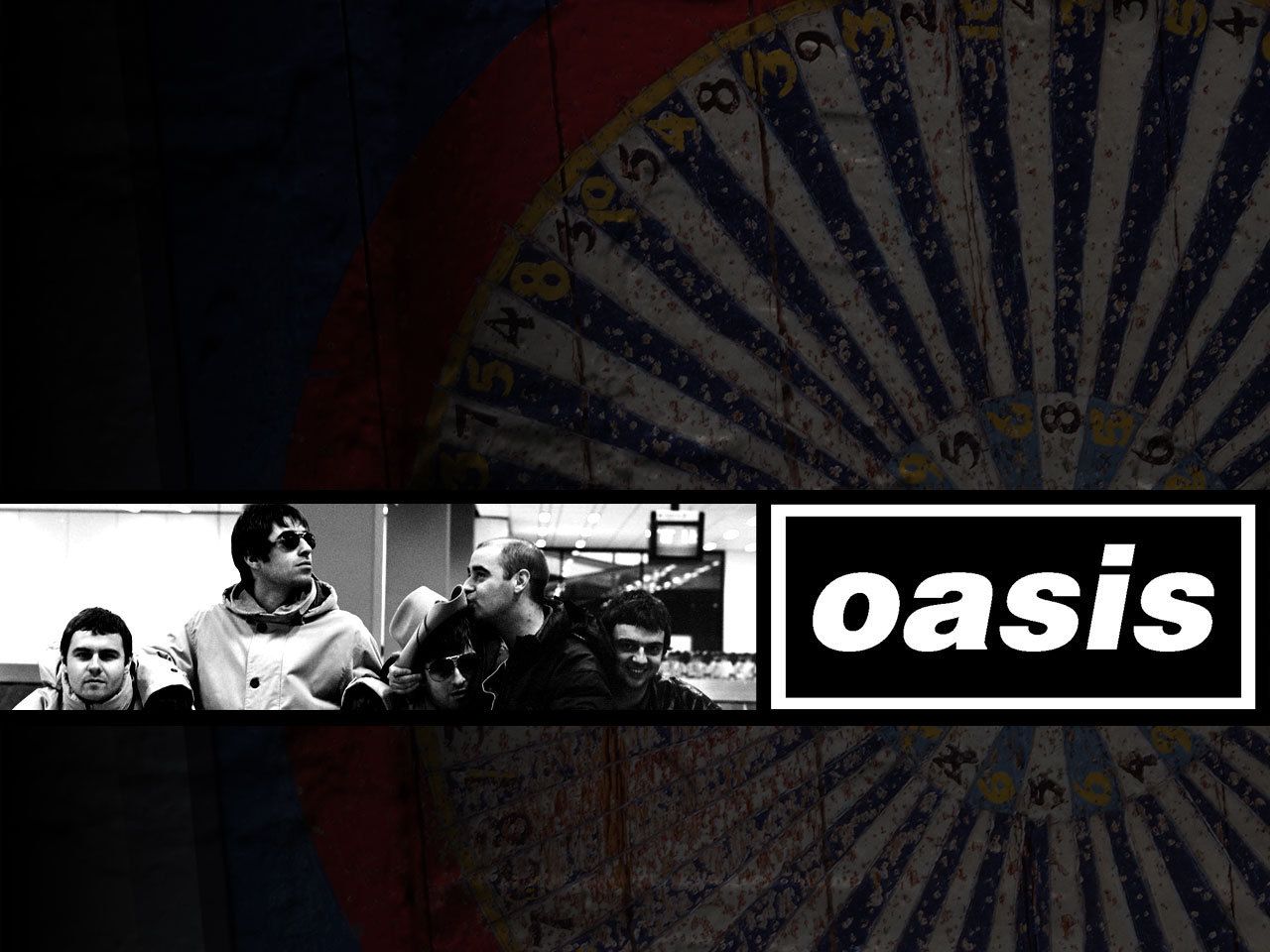 Best 49+ Oasis Backgrounds on HipWallpapers.