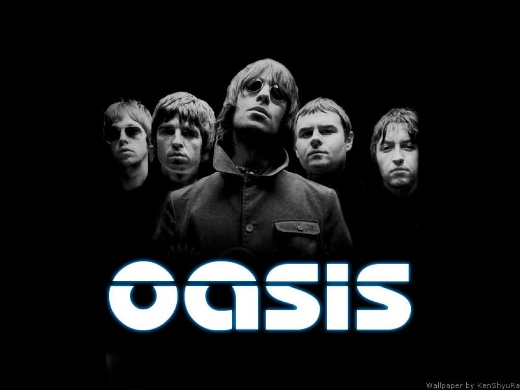 curiosidades de canciones: Oasis Stop Crying Your Heart Out