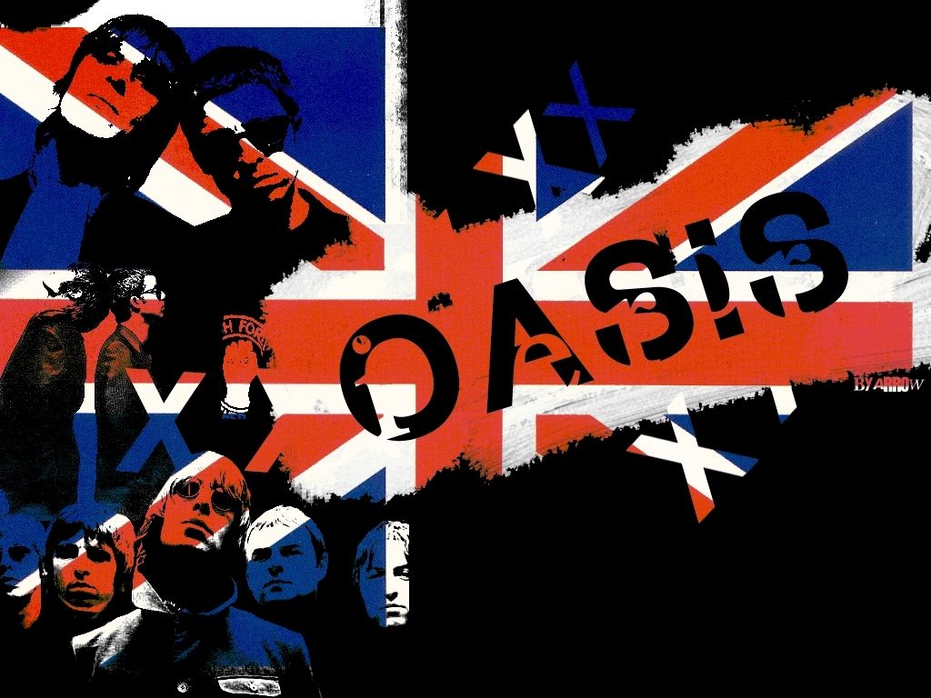 Free download Oasis Oasis [1024x768] for your Desktop, Mobile
