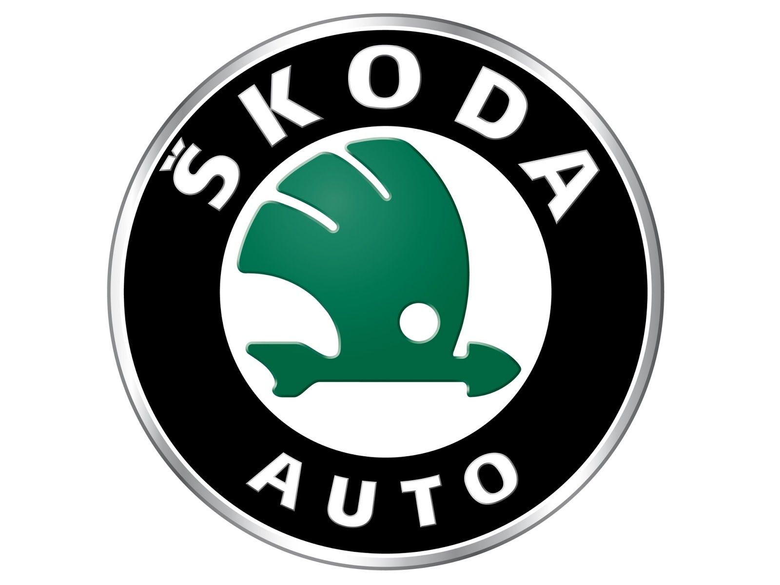 Skoda logo -Logo Brands For Free HD 3D