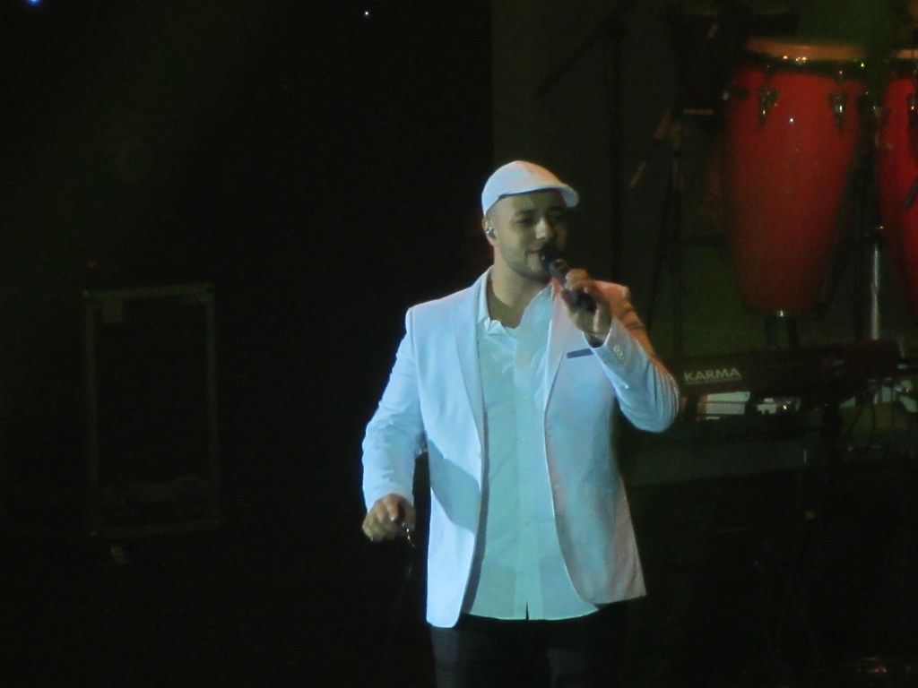 Maher Zain