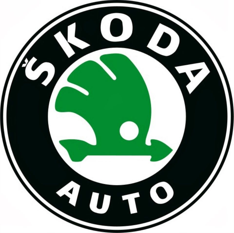 Skoda Car Logo Picture