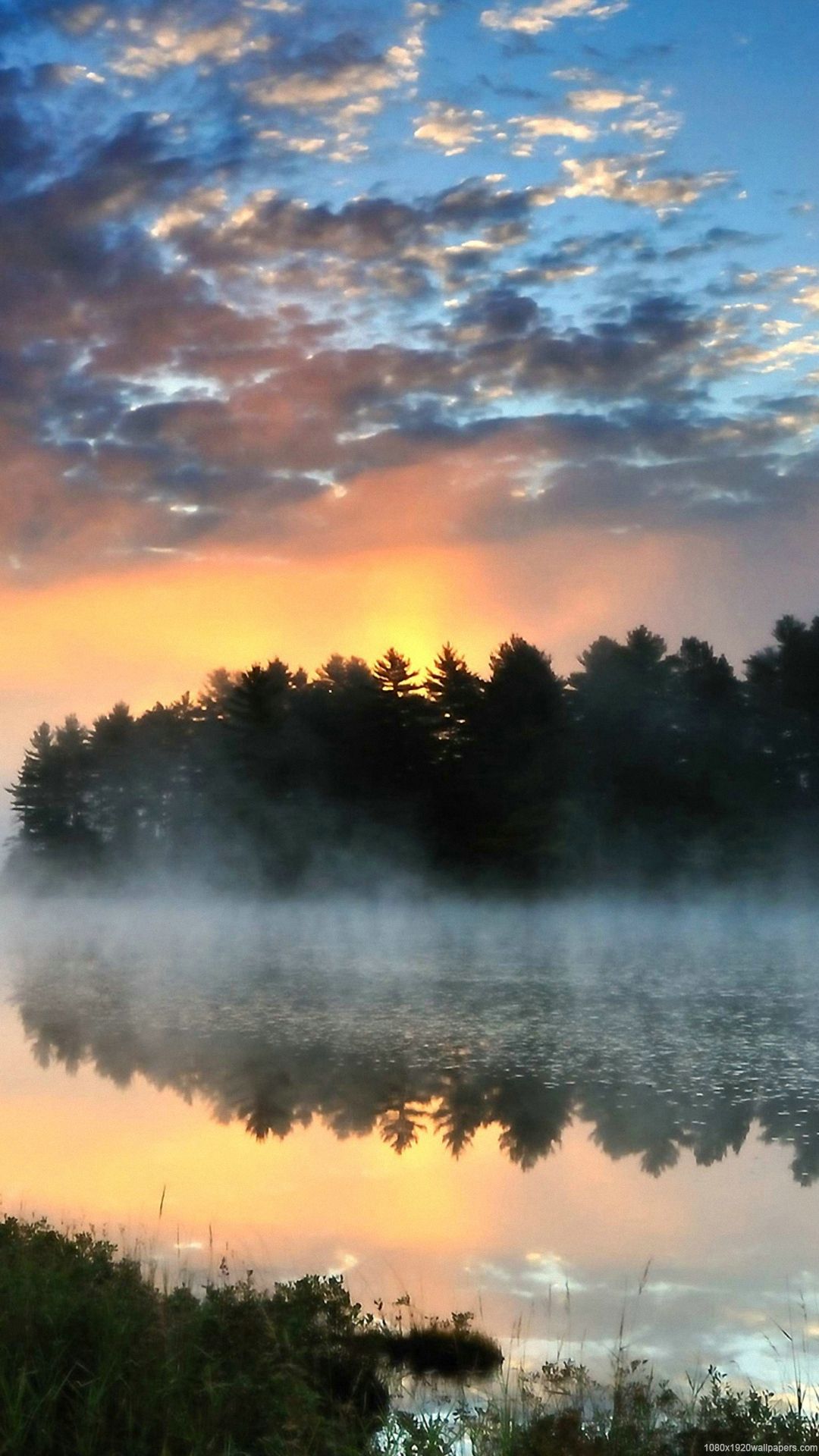 Natural Scenery Wallpaper HD