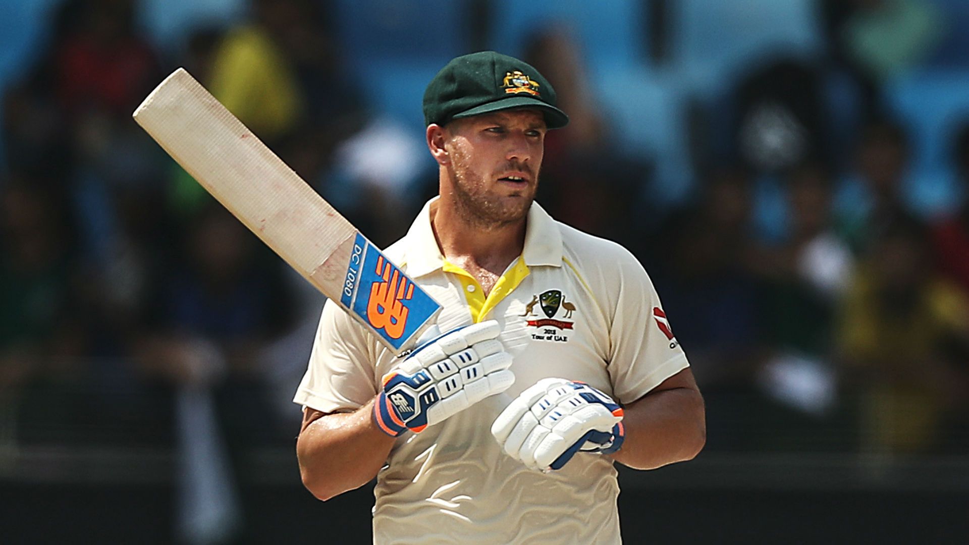 Aaron Finch Wallpapers Wallpaper Cave