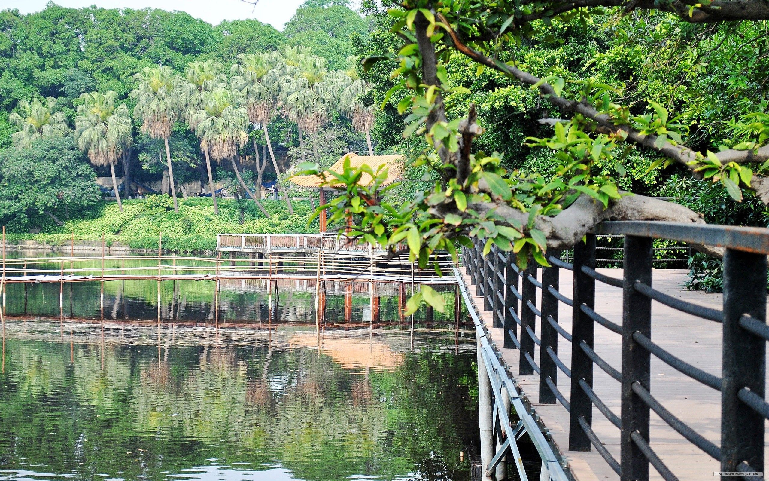 Free Wallpaper Nature wallpaper Scenery 3 wallpaper