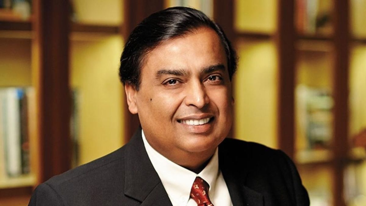 Mukesh Ambani Wallpapers - Wallpaper Cave