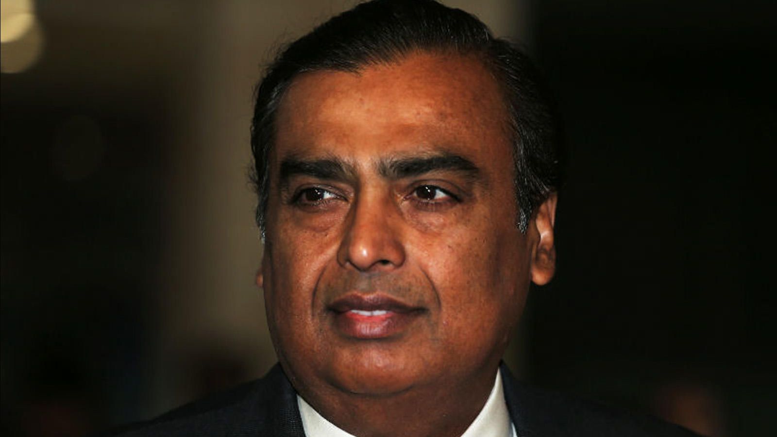 For the 11th year in a row, Mukesh Ambani keeps salary capped at