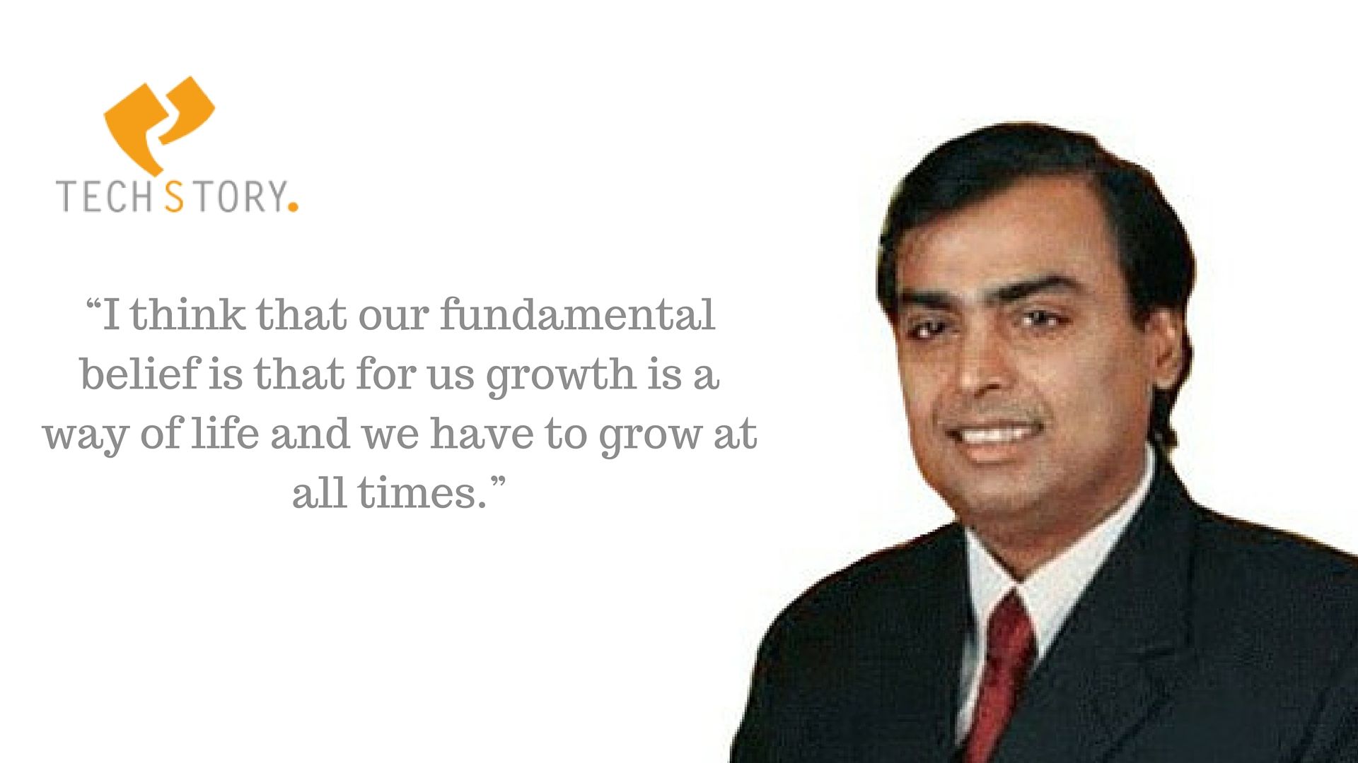 Mukesh Ambani Quotes That Will Boost Your Entrepreneurial