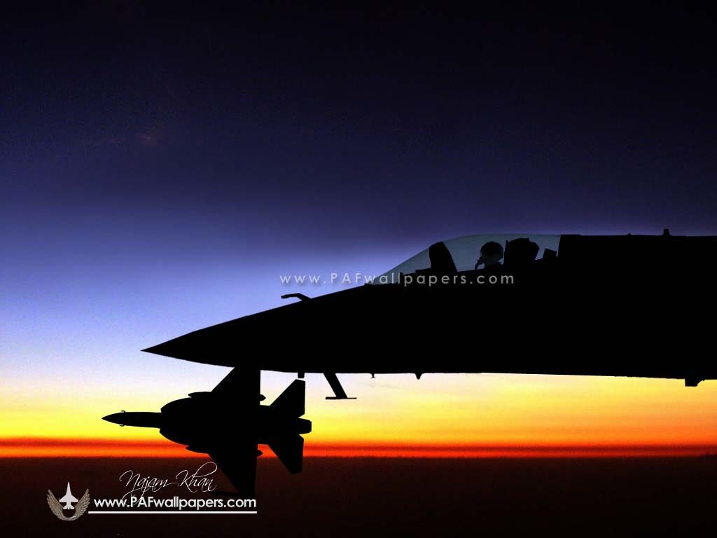 Thunders Near Dawn. For More JF 17 HDR Wallpaper Visit