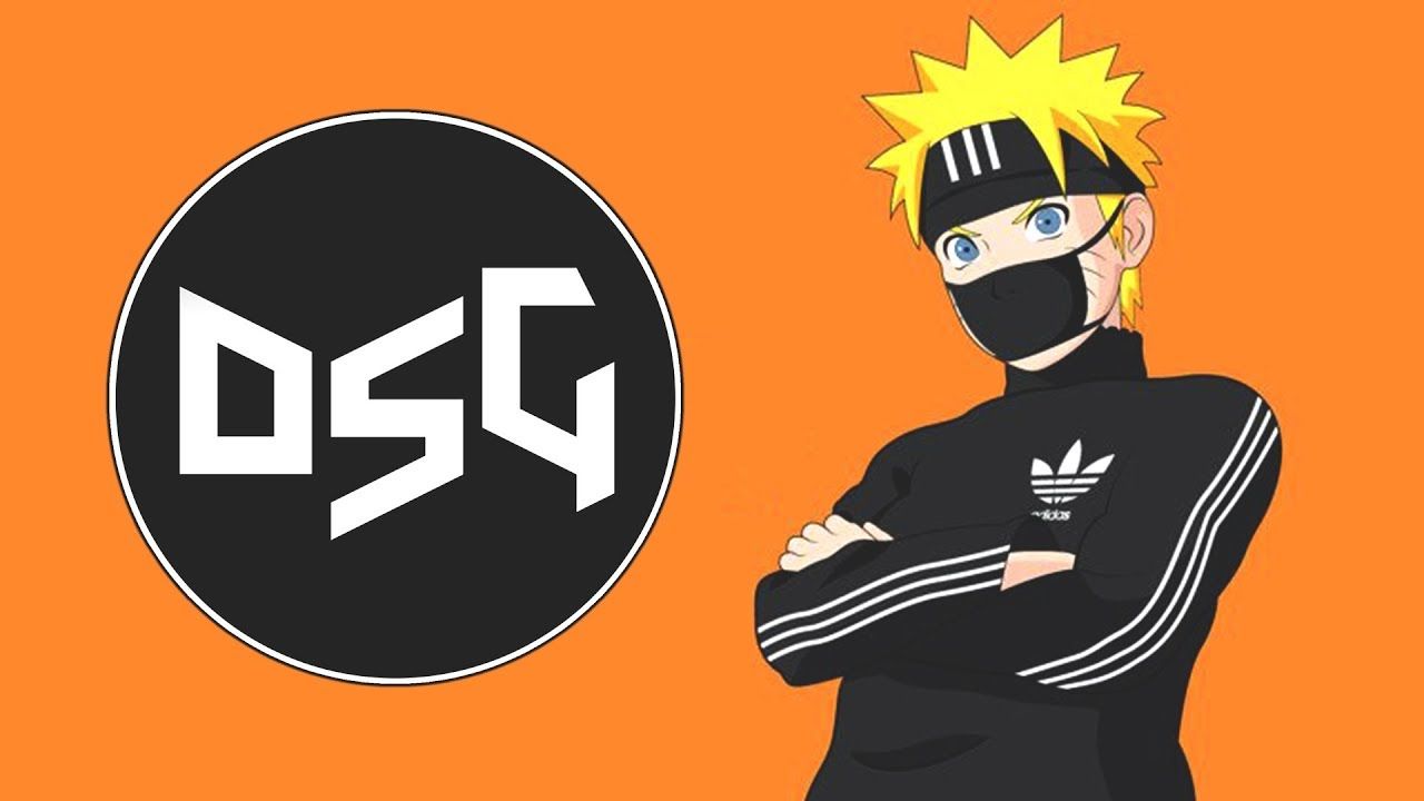Naruto Money Nike Wallpaper & Background Download
