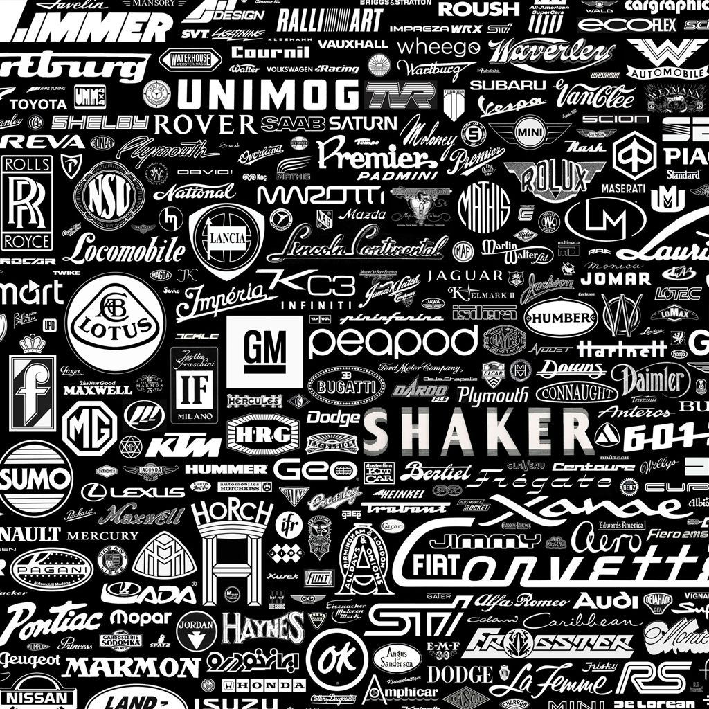 Popular Brands Wallpapers, HD Brands 4k 8k Backgrounds and Photos