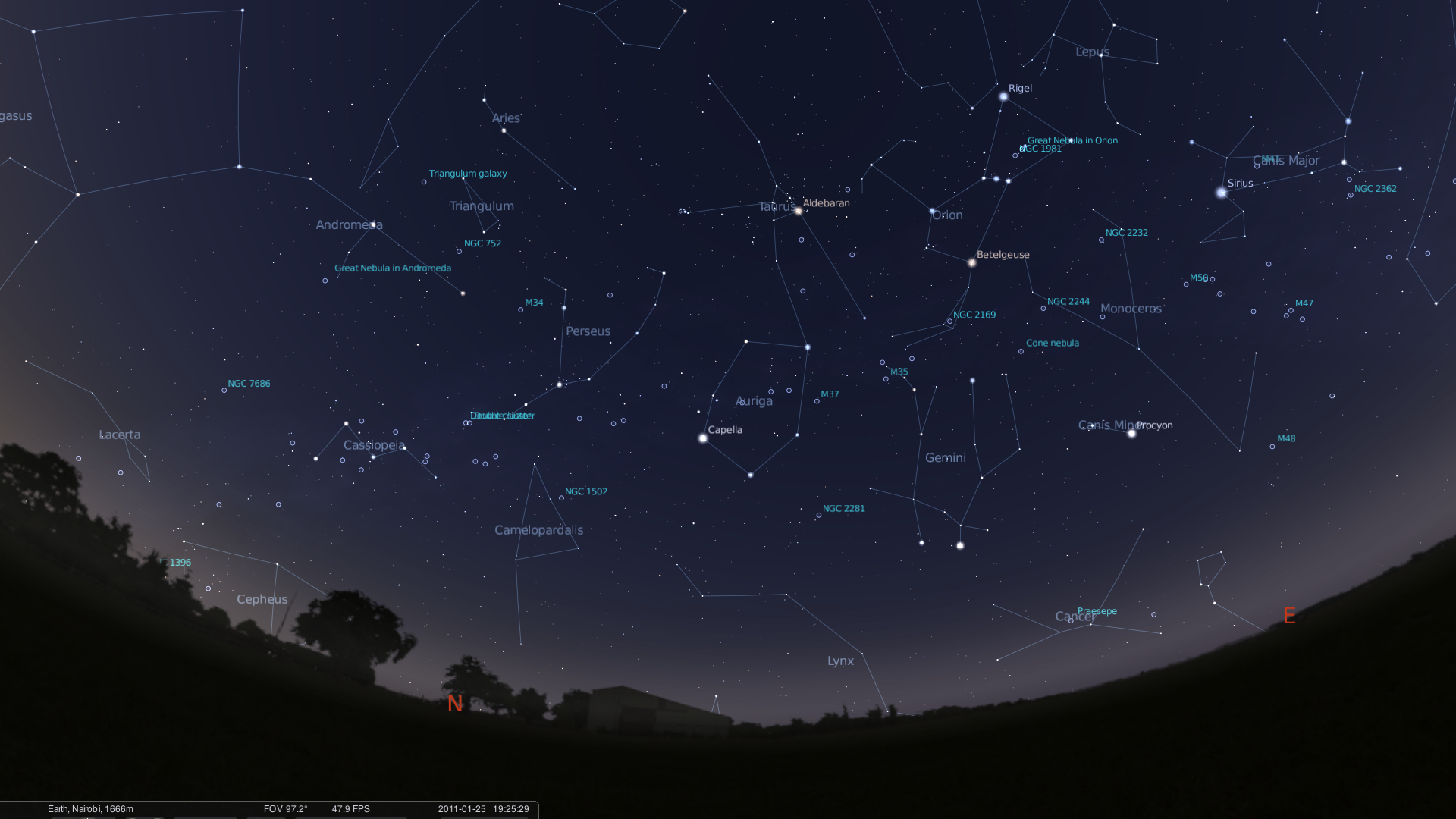 Задание звездное небо. Созвездия Северного полушария Stellarium. Полярная звезда Стеллариум. Созвездие это участок звездного неба. Созвездия ночного неба.