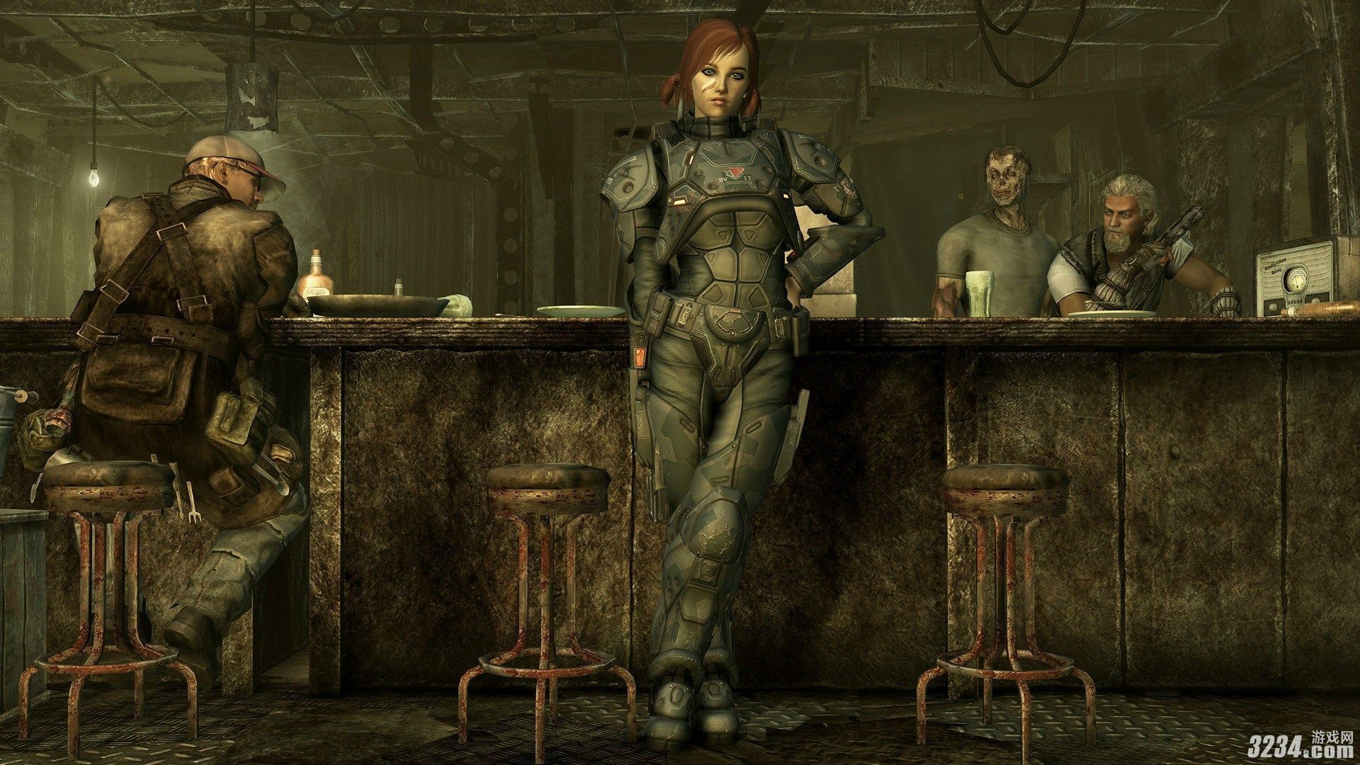 Apocalyptic Desktop Wallpaper Free Apocalyptic Desktop