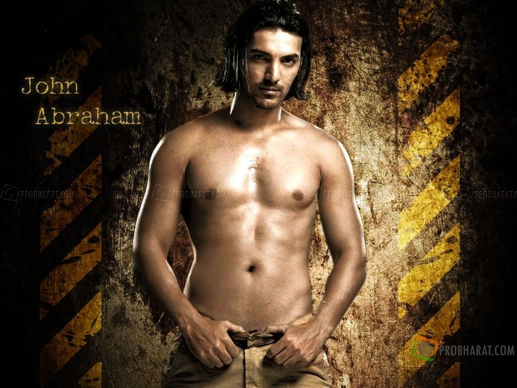 john abraham body in force wallpaper