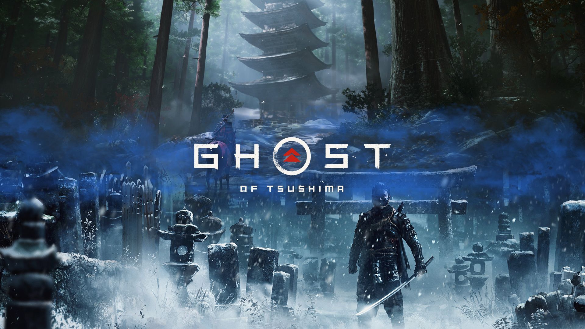 The Ghost of Tsushima (PS4) won't always be faithful to historical