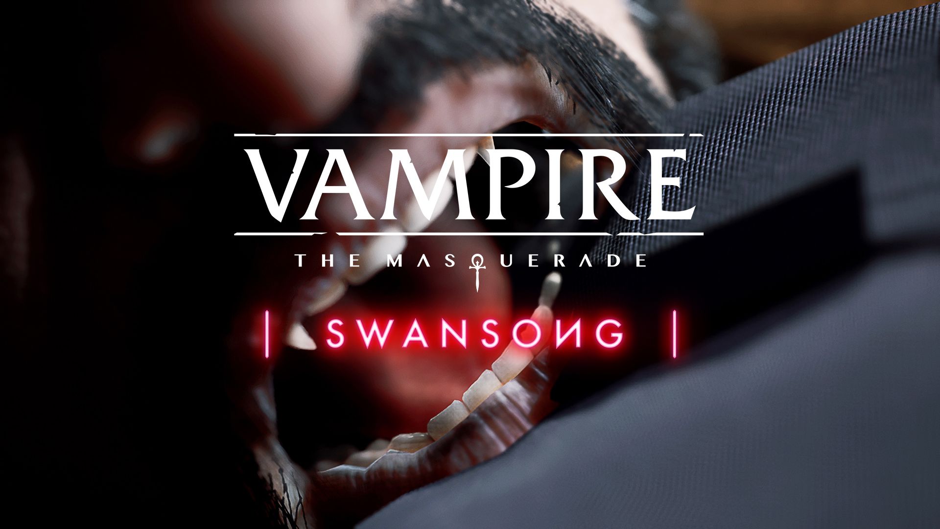 free Vampire: The Masquerade – Swansong for iphone instal
