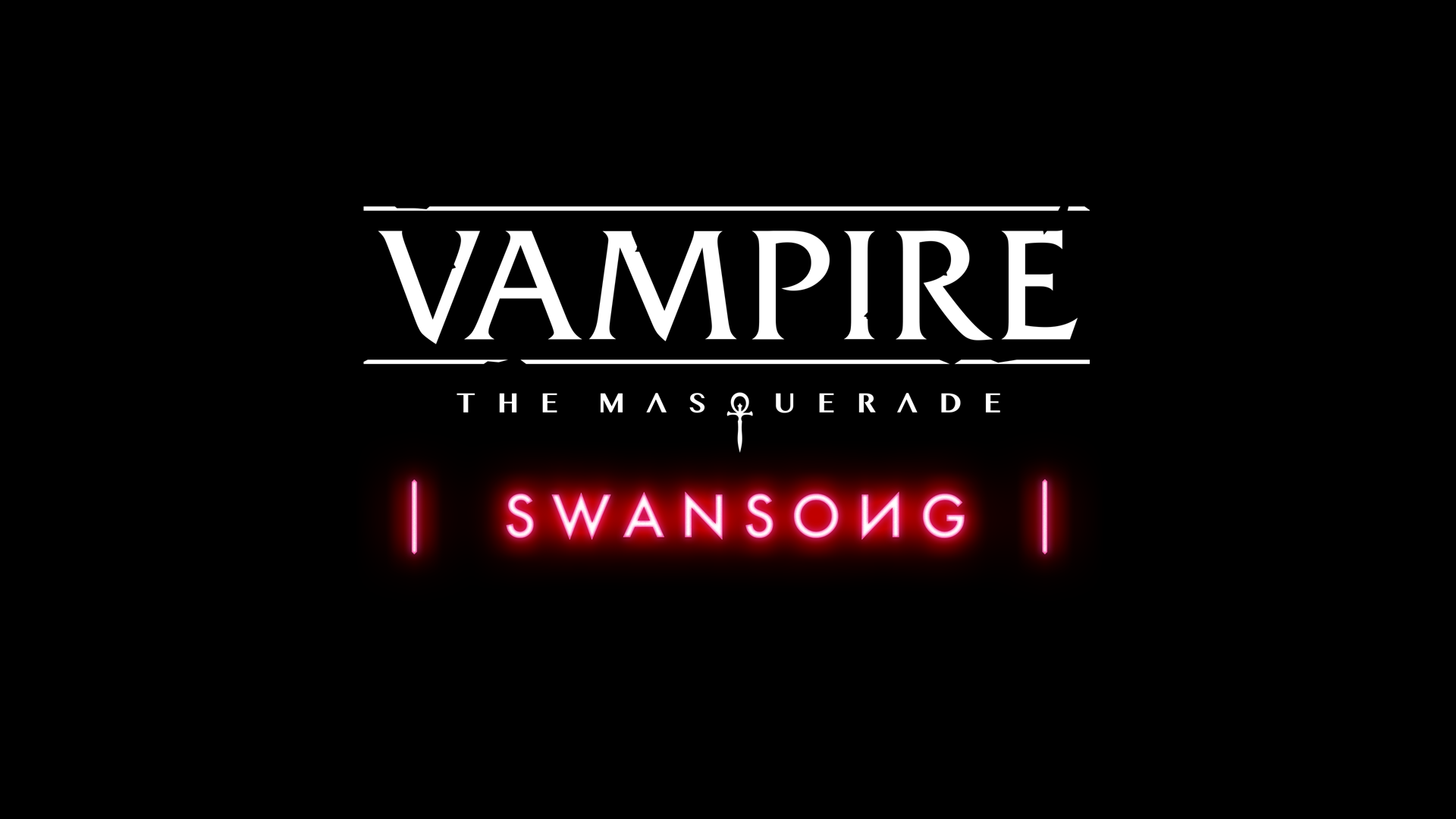 Vampire: The Masquerade – Swansong Wallpapers - Wallpaper Cave