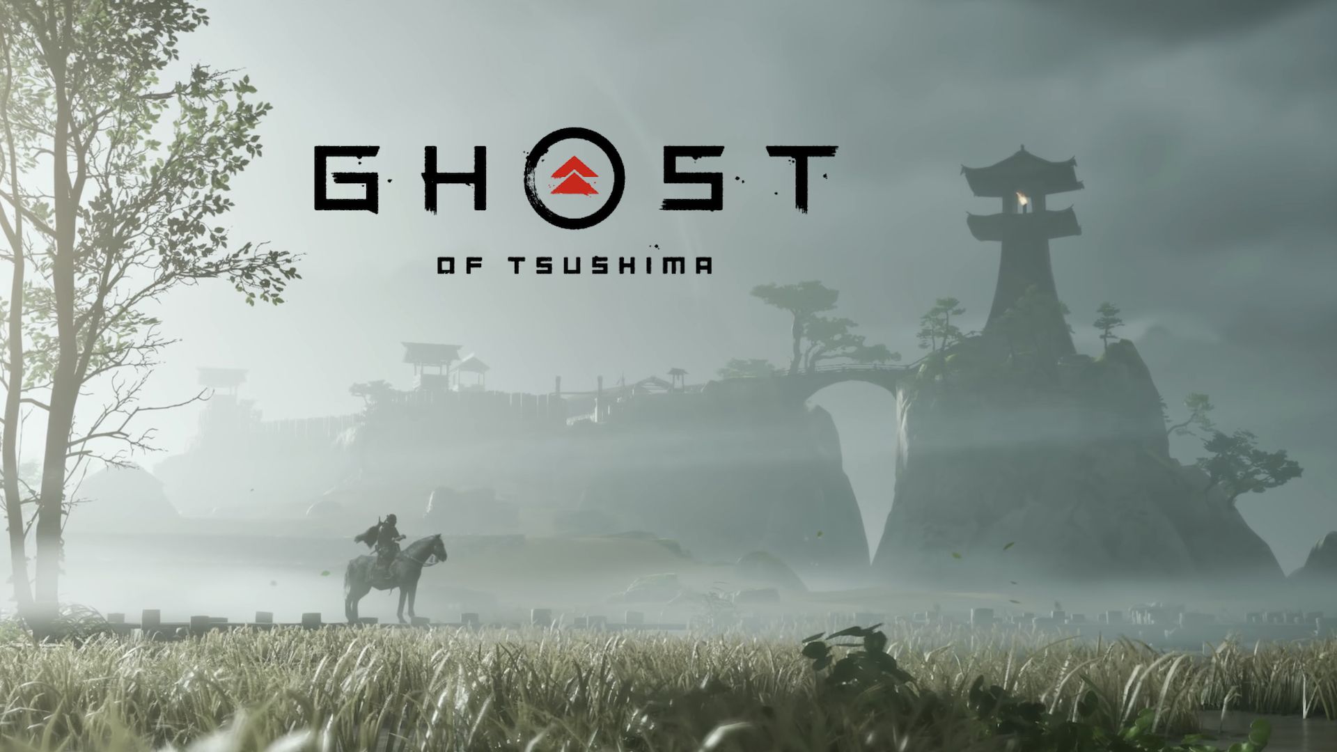 Ghost Of Tsushima's Black And White Mode Helped Make The Game More
