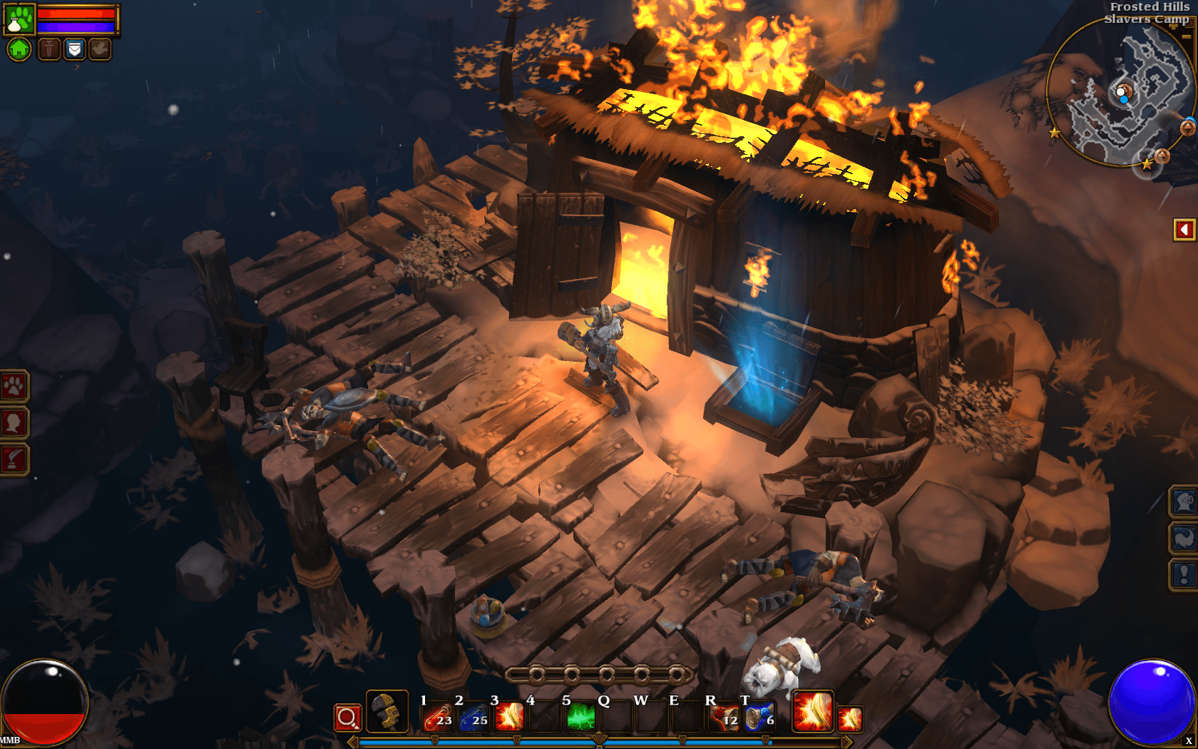 Torchlight II Wallpapers - Wallpaper Cave
