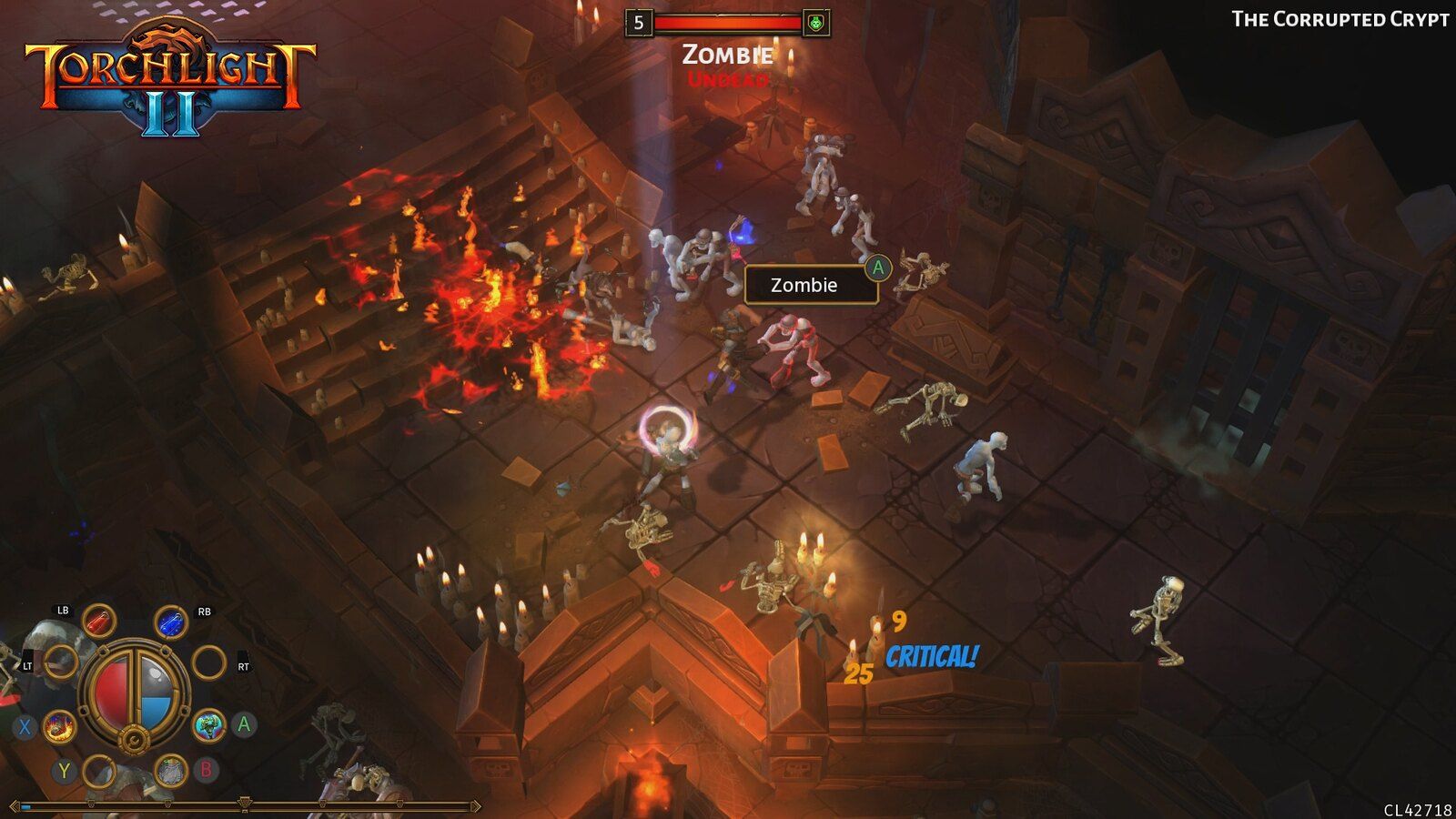 Torchlight II Wallpapers - Wallpaper Cave