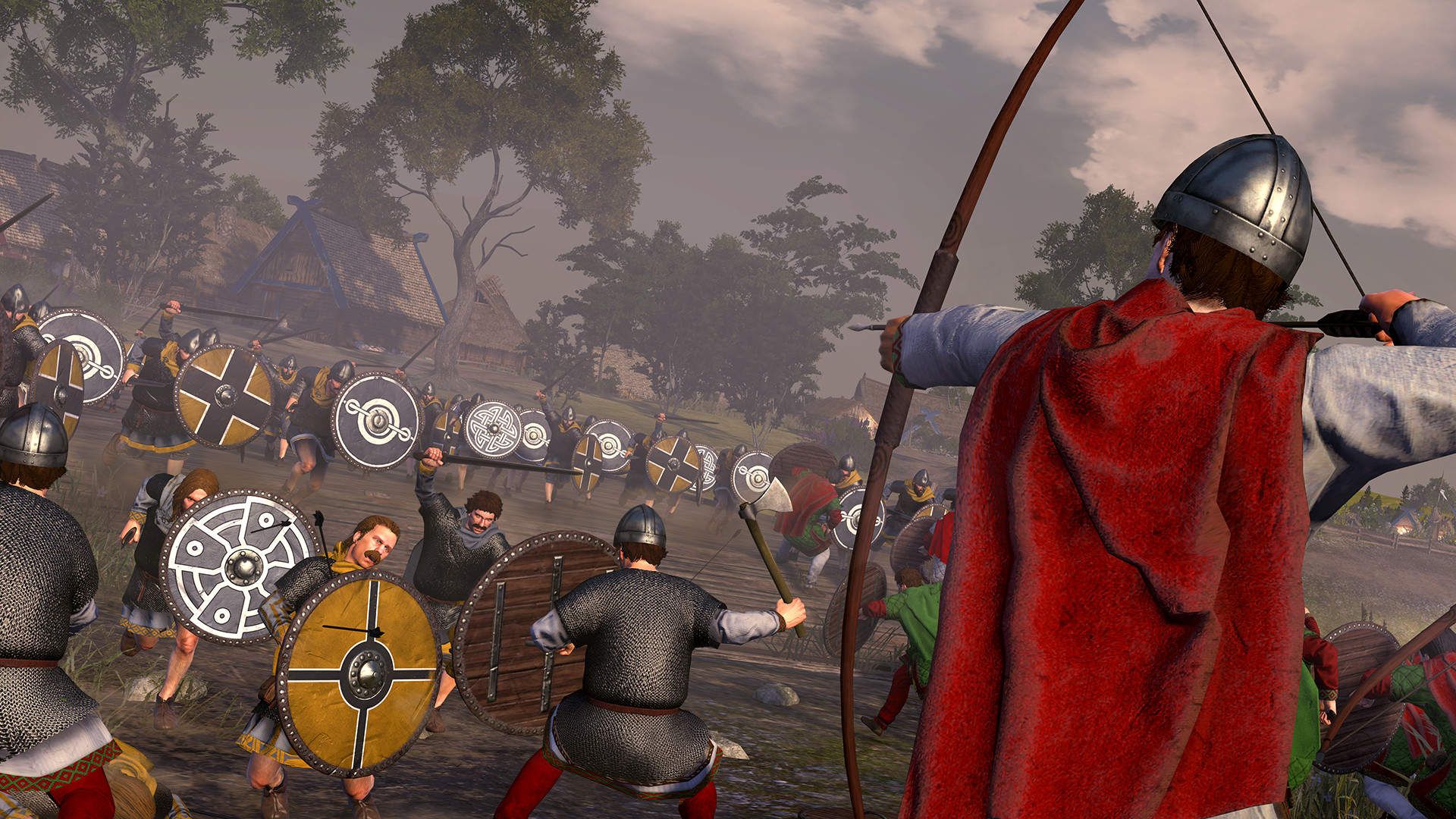 The Next Total War Saga Heads to Mythological Troy