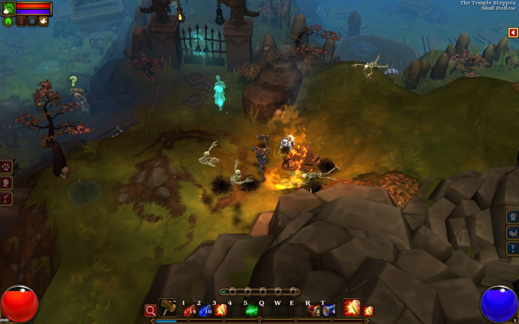 Torchlight II Wallpapers - Wallpaper Cave